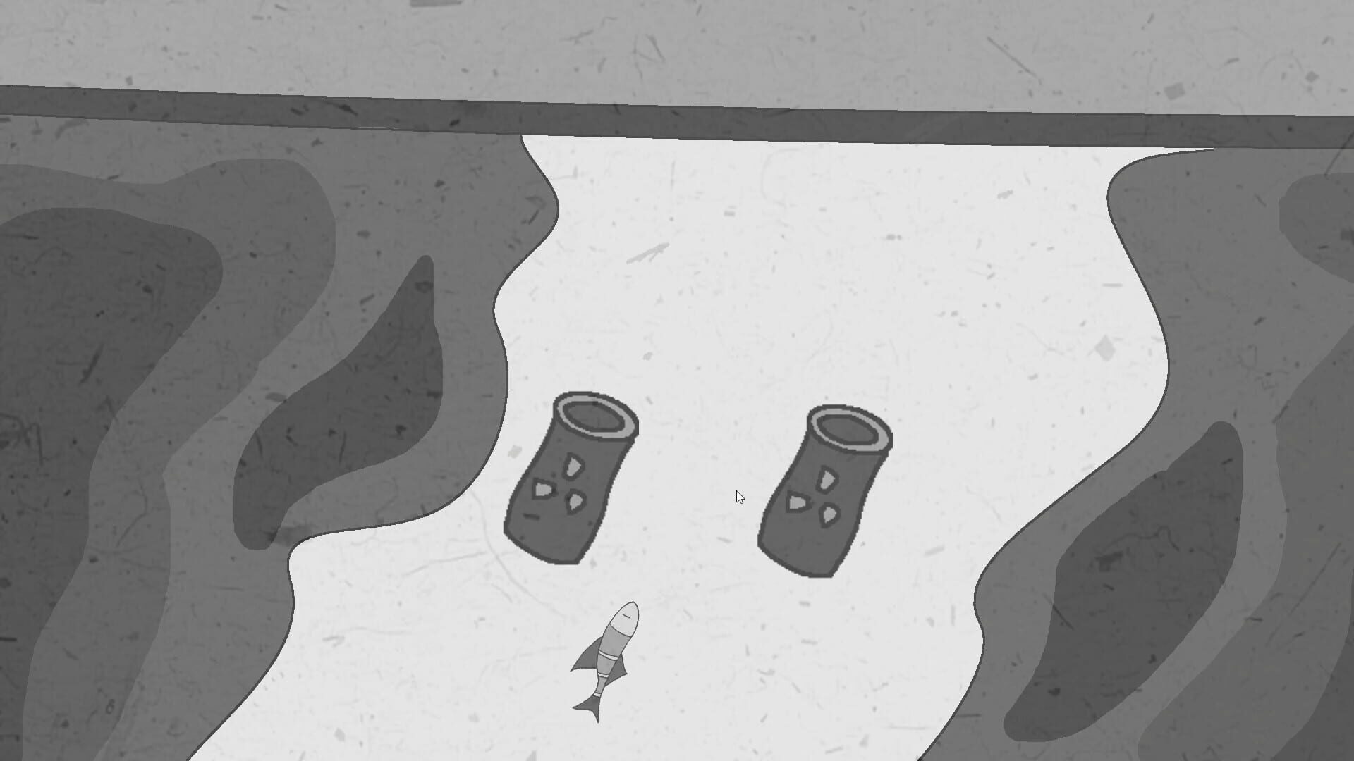 Naturalealia: Forest Determination - Screenshot