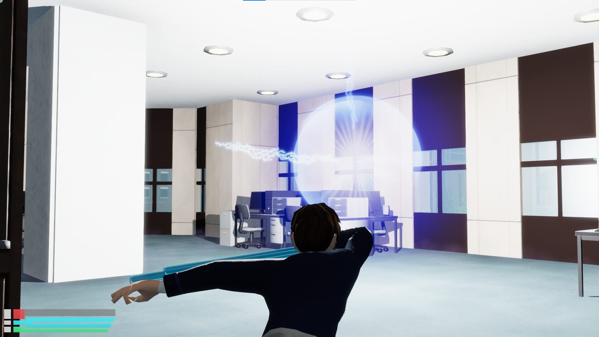 Altarage - Screenshot
