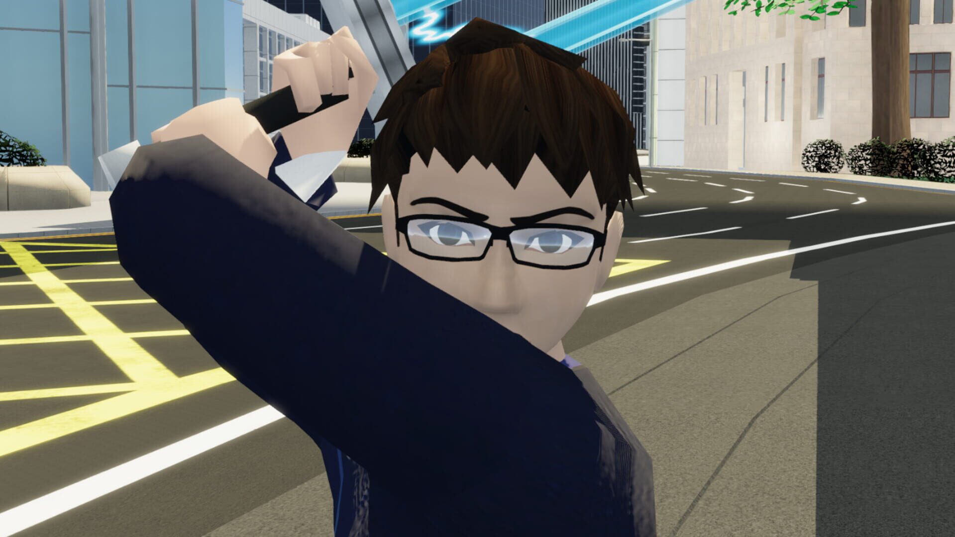 Altarage - Screenshot