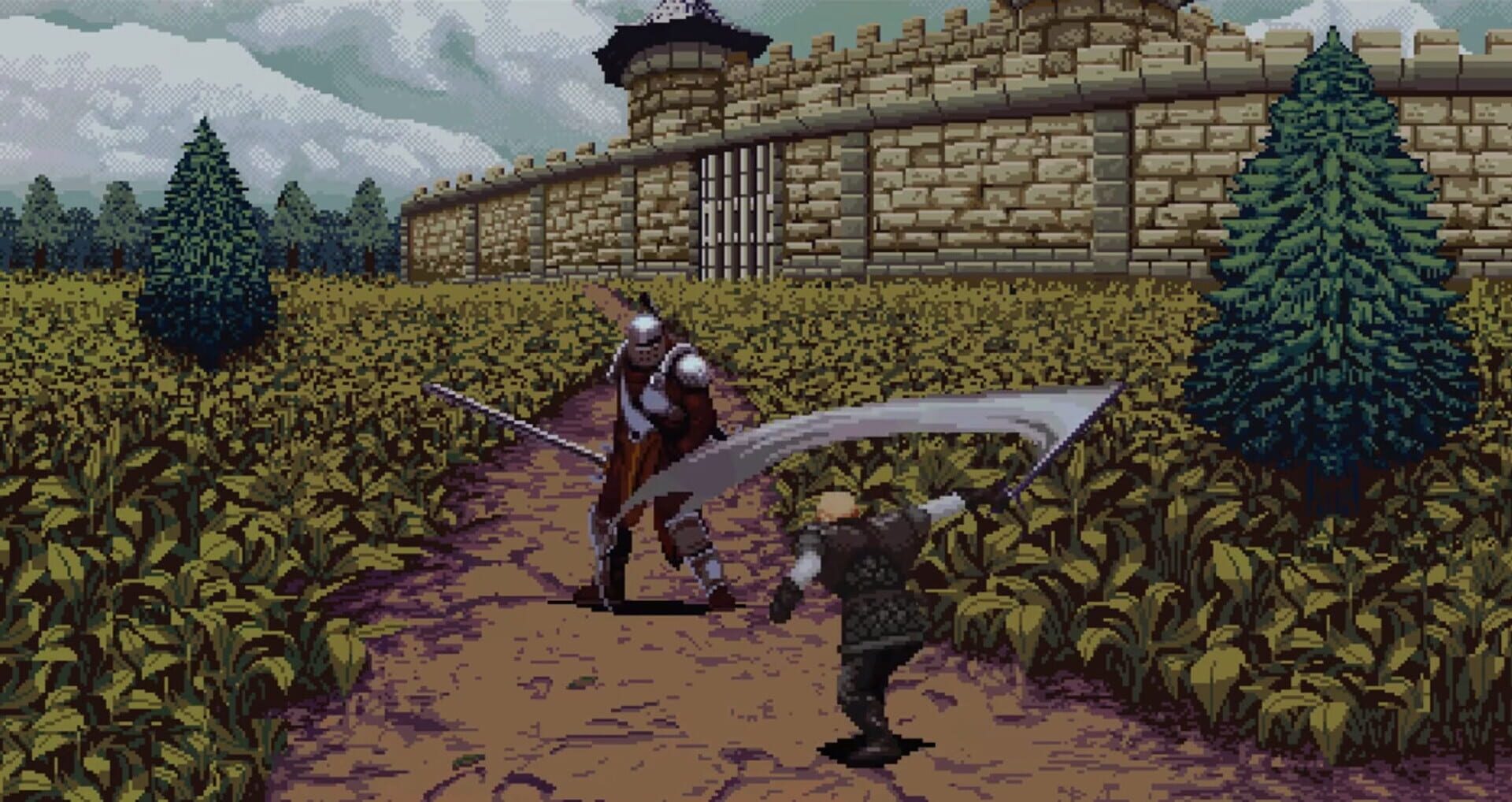 Codename: Mystery Babylon - Screenshot