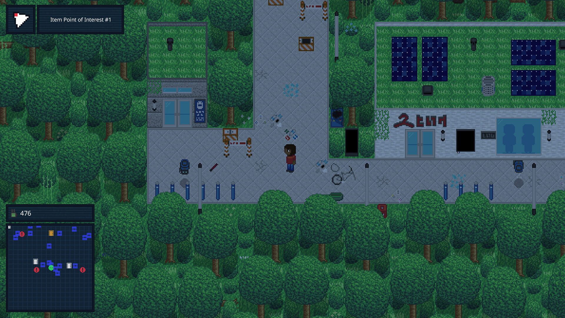 Everchanging - Screenshot