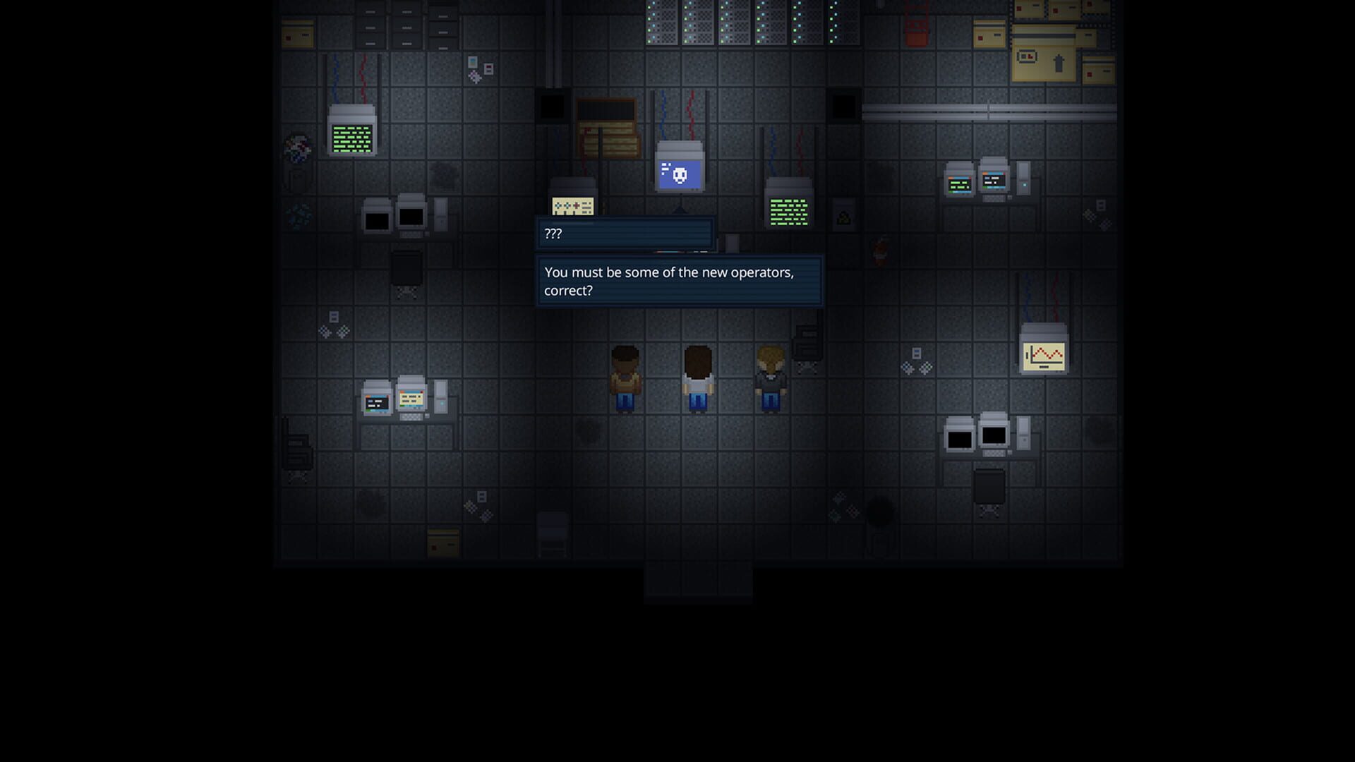 Everchanging - Screenshot