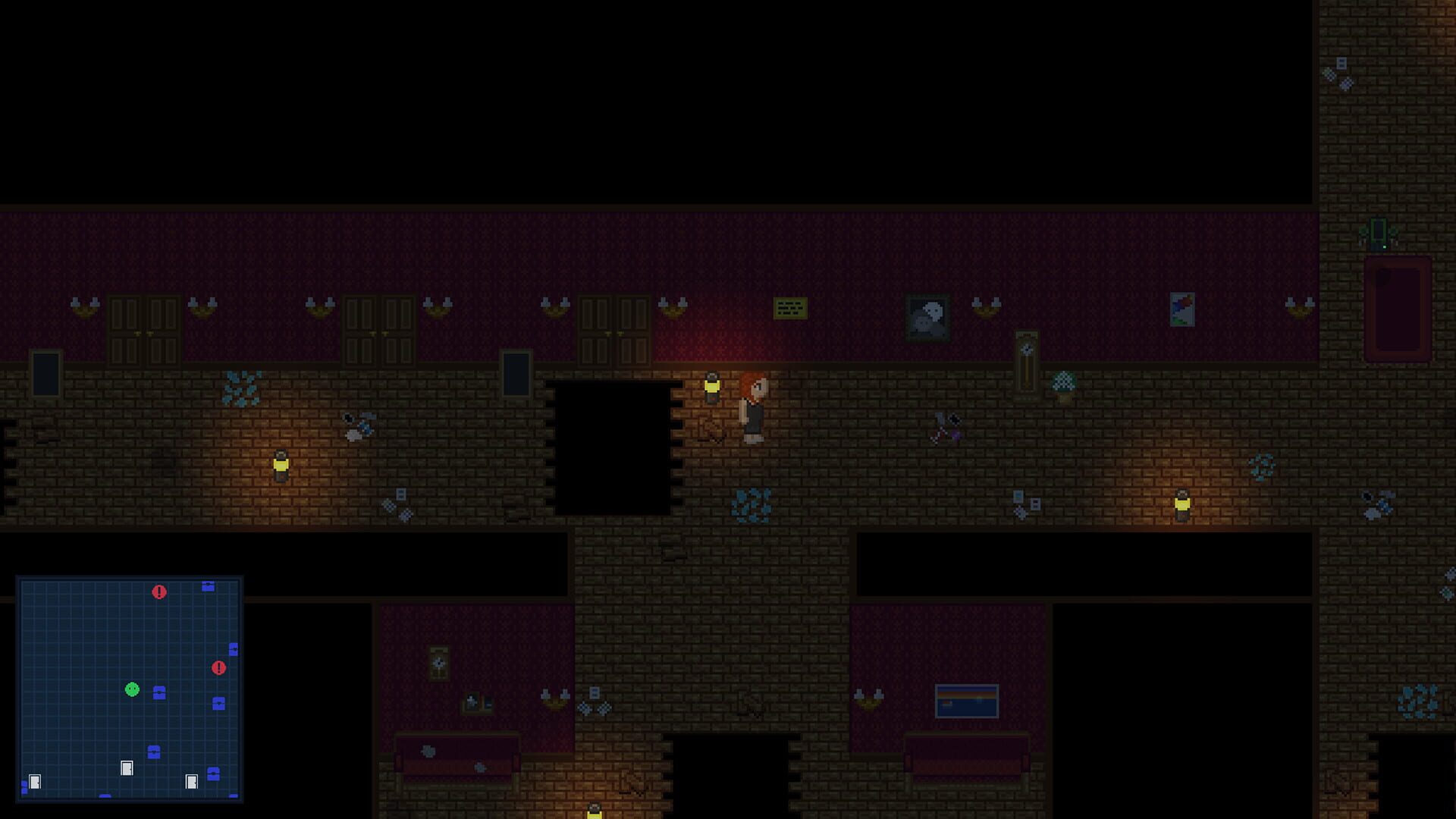 Everchanging - Screenshot