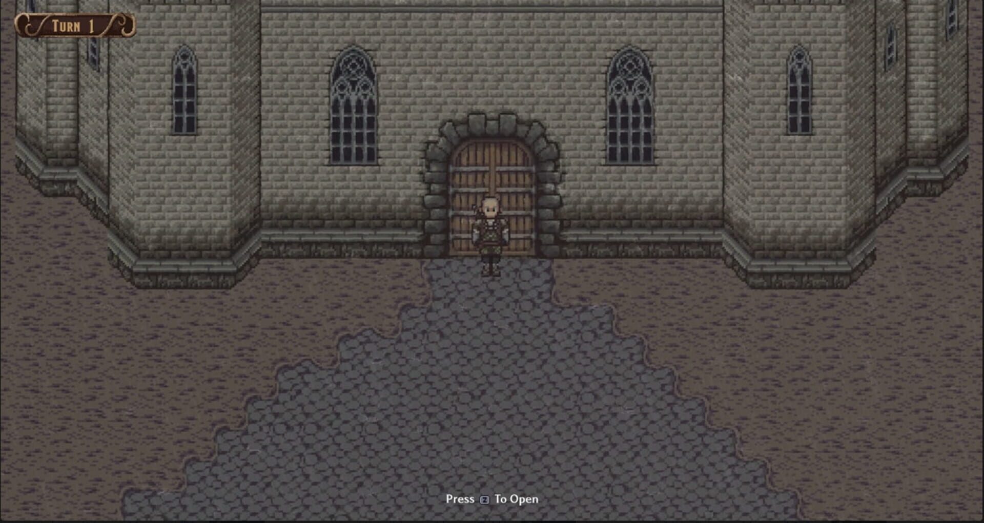 Codename: Mystery Babylon - Screenshot