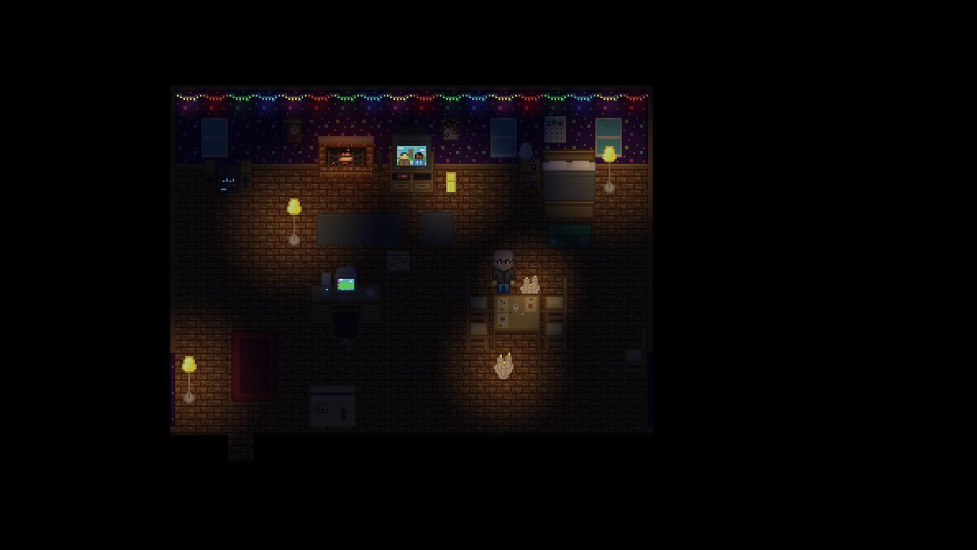 Everchanging - Screenshot