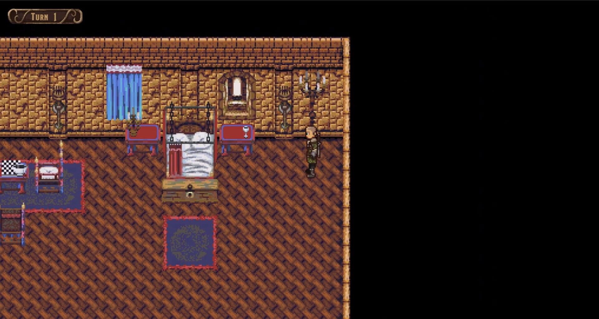 Codename: Mystery Babylon - Screenshot
