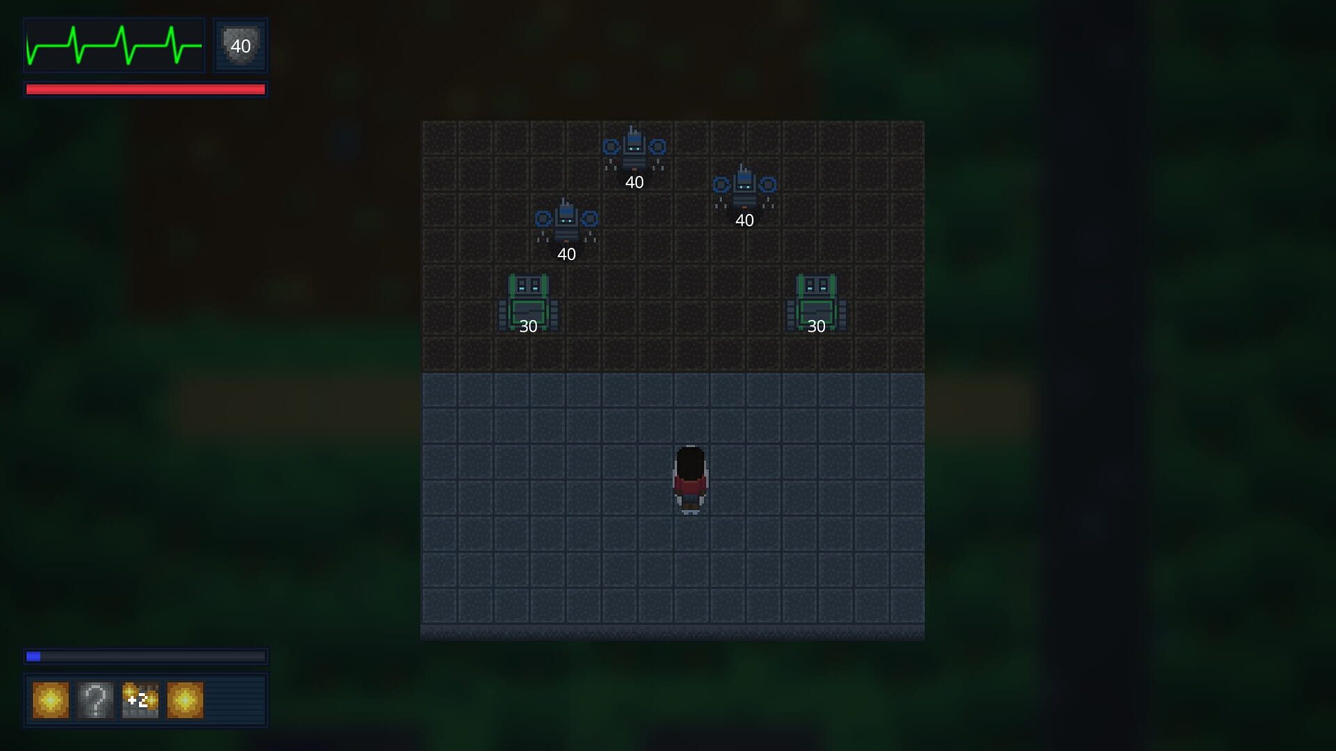 Everchanging - Screenshot