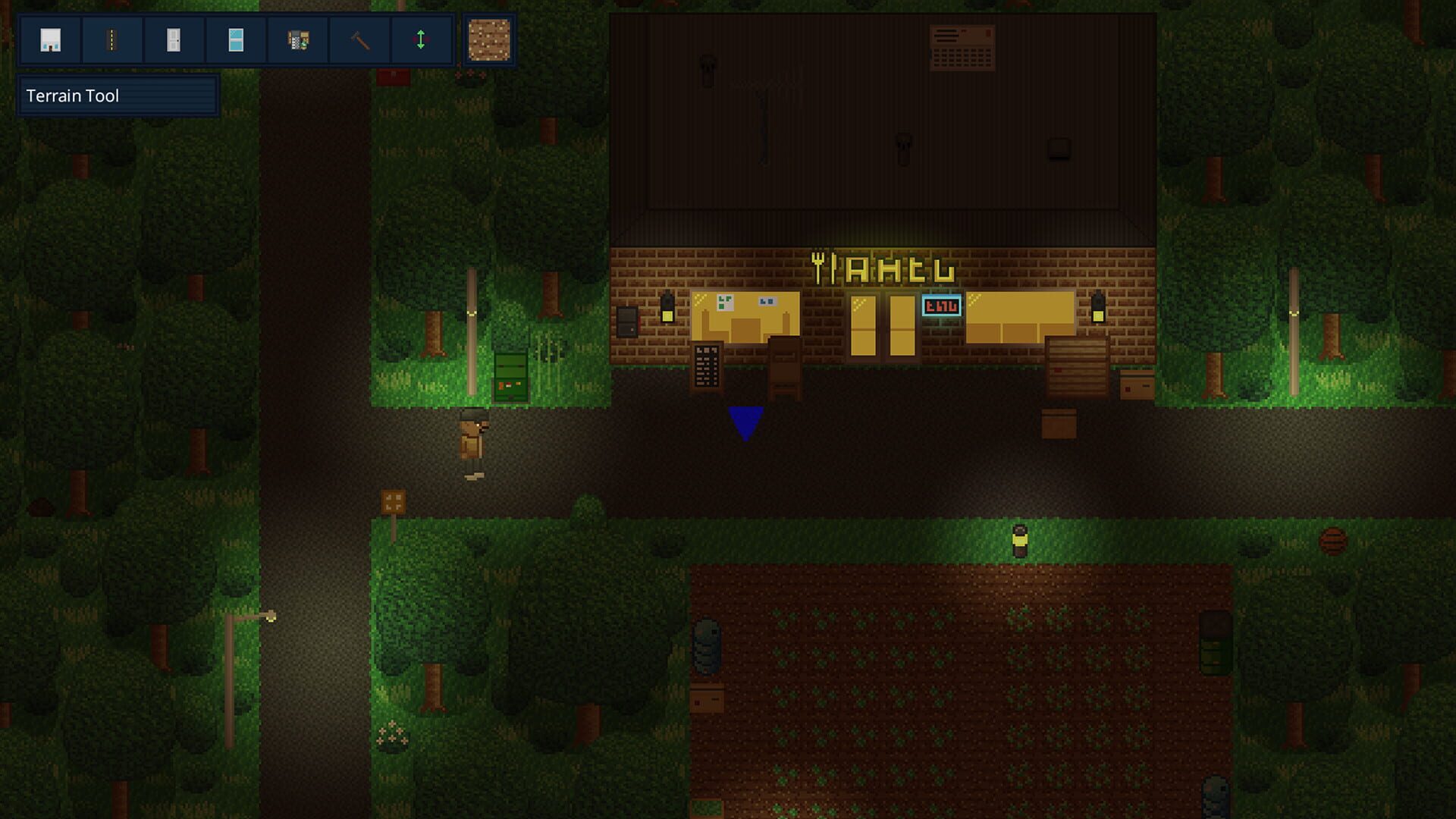 Everchanging - Screenshot
