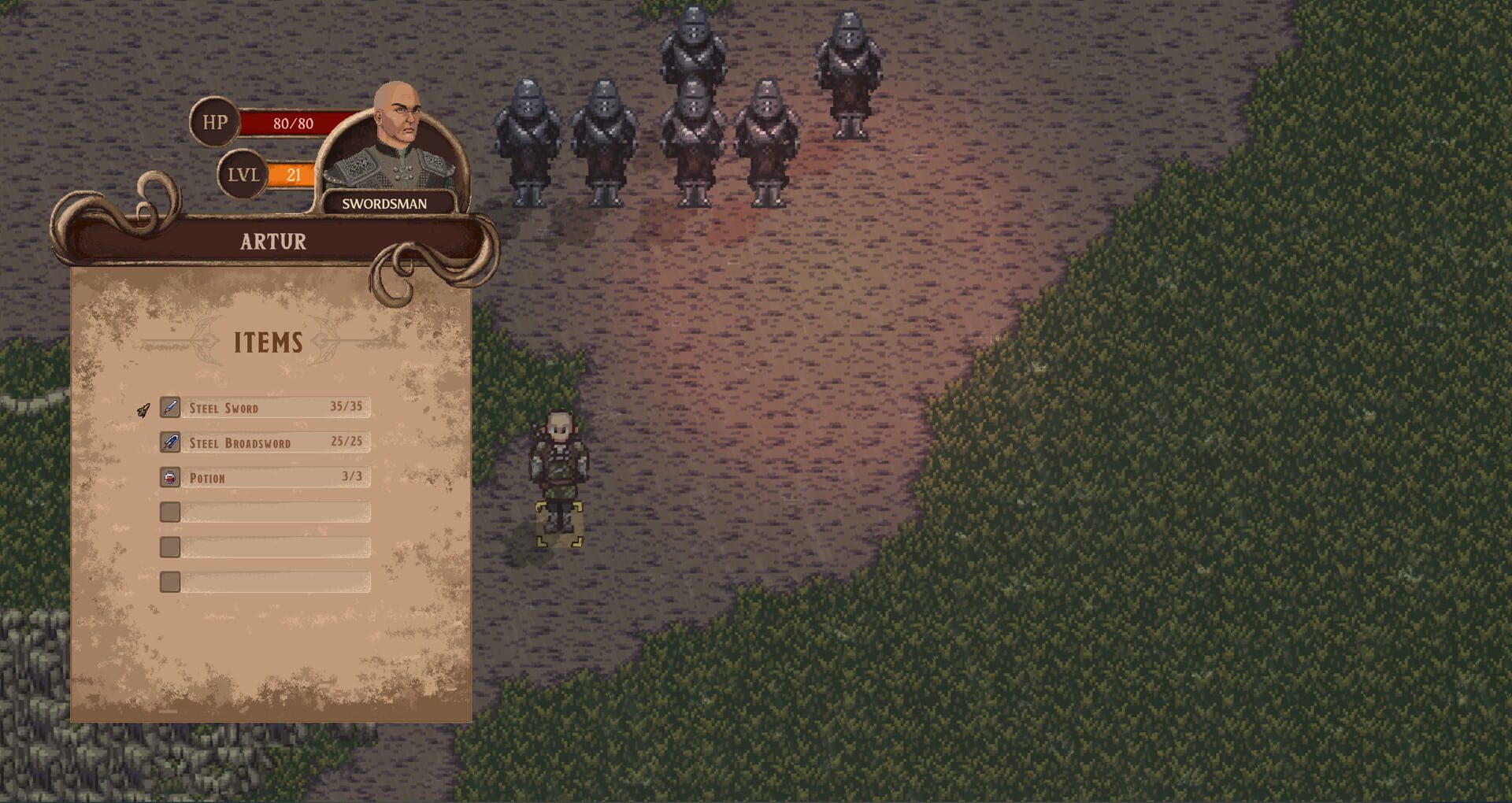 Codename: Mystery Babylon - Screenshot