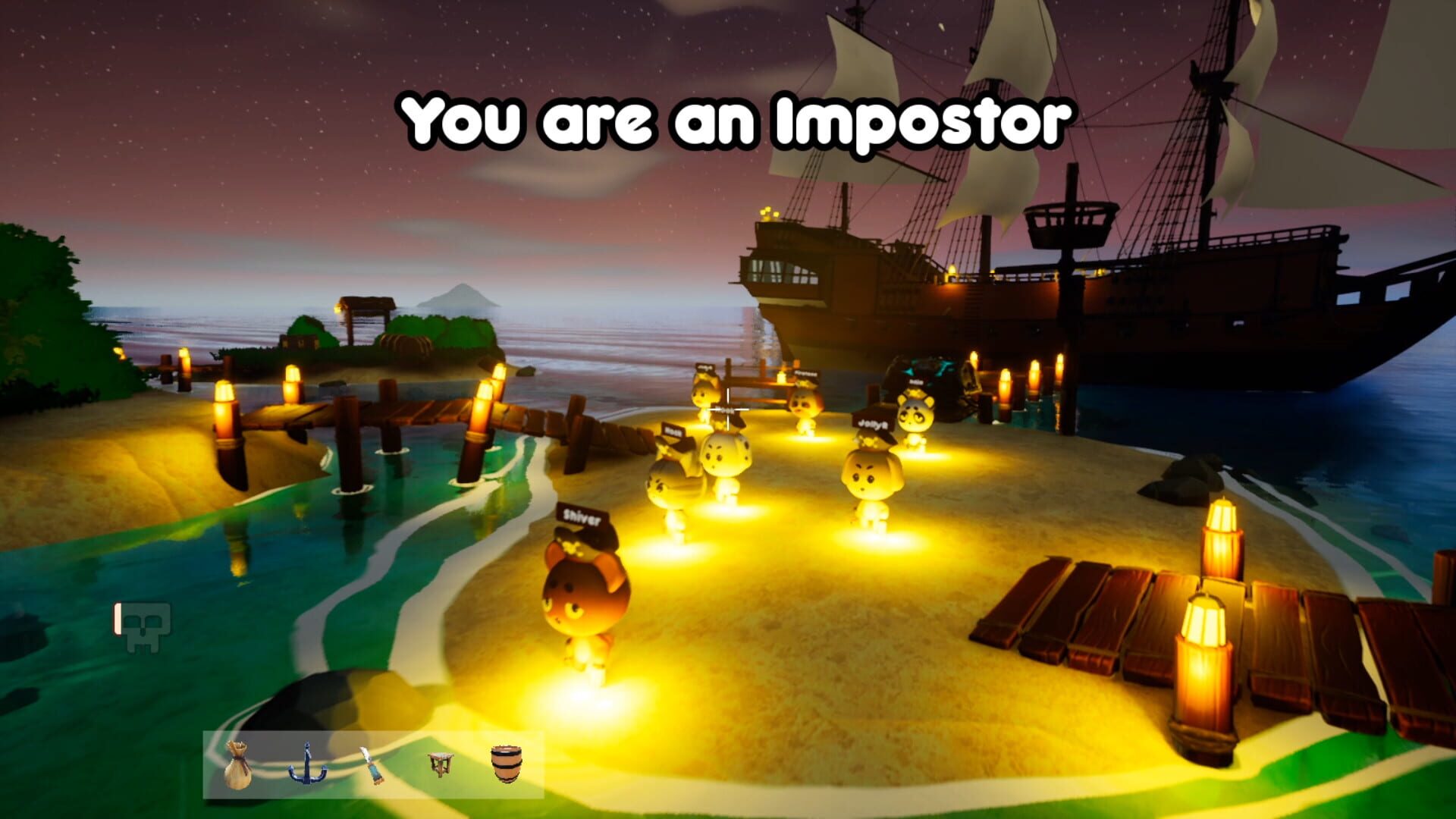 Crafty - Screenshot