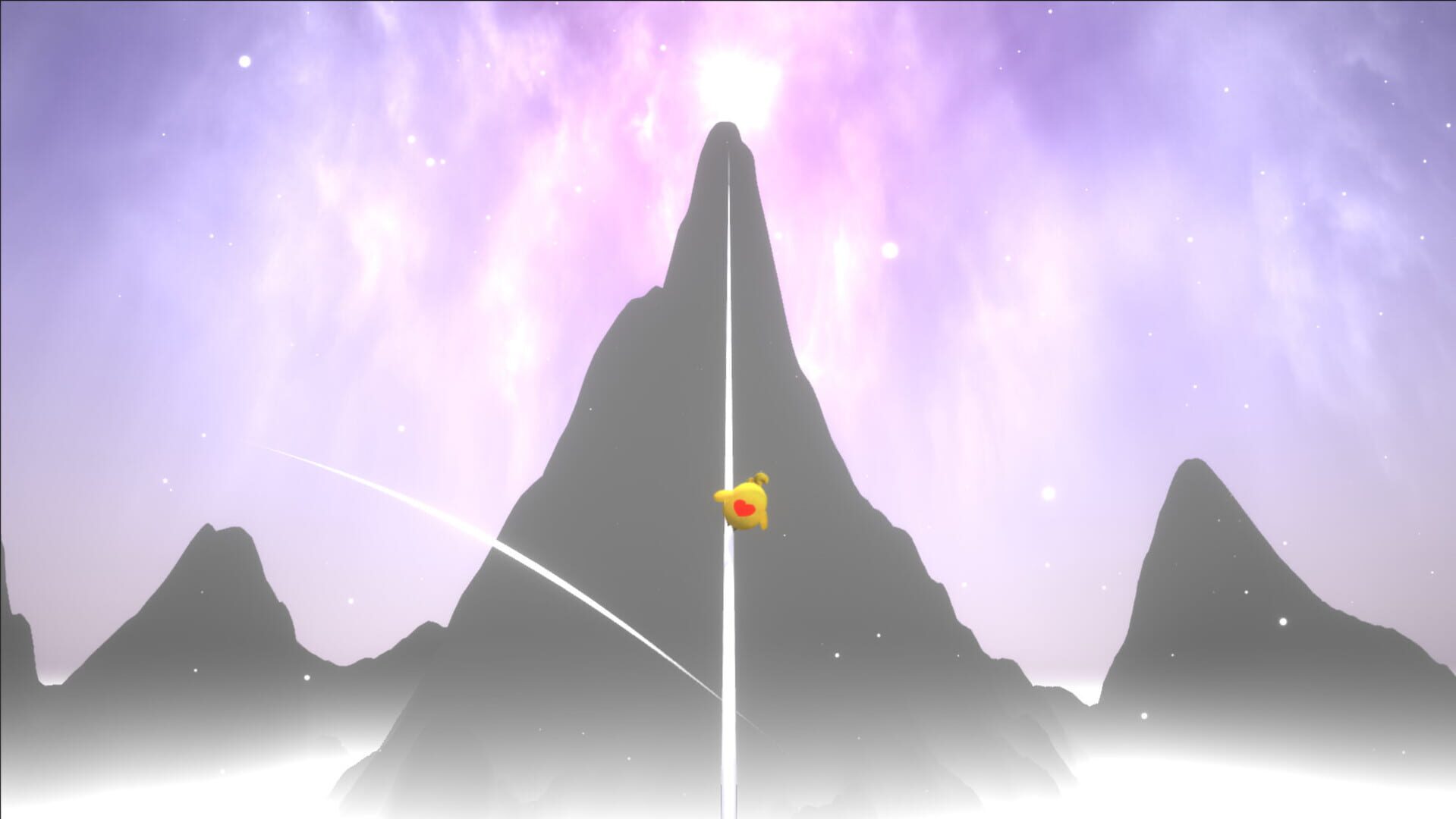 Little Chick - Screenshot
