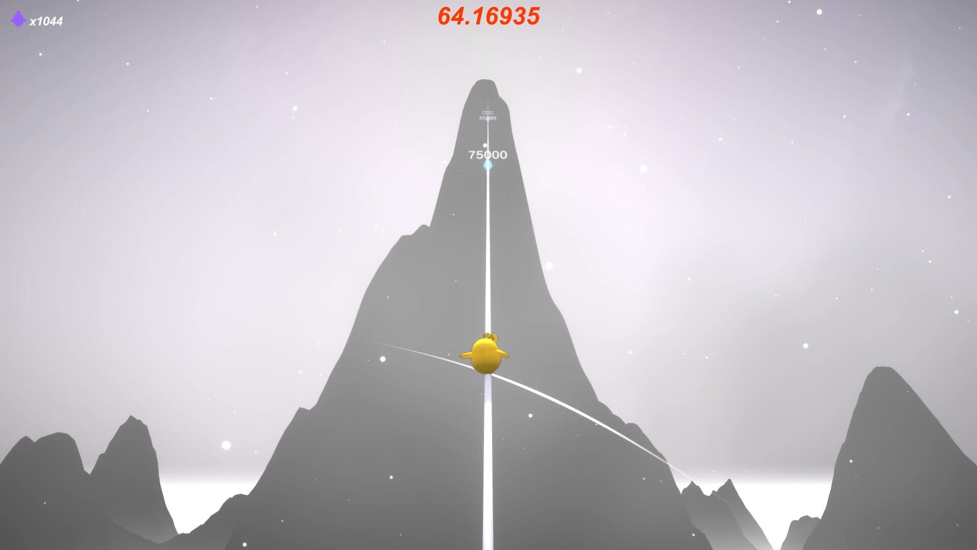 Little Chick - Screenshot