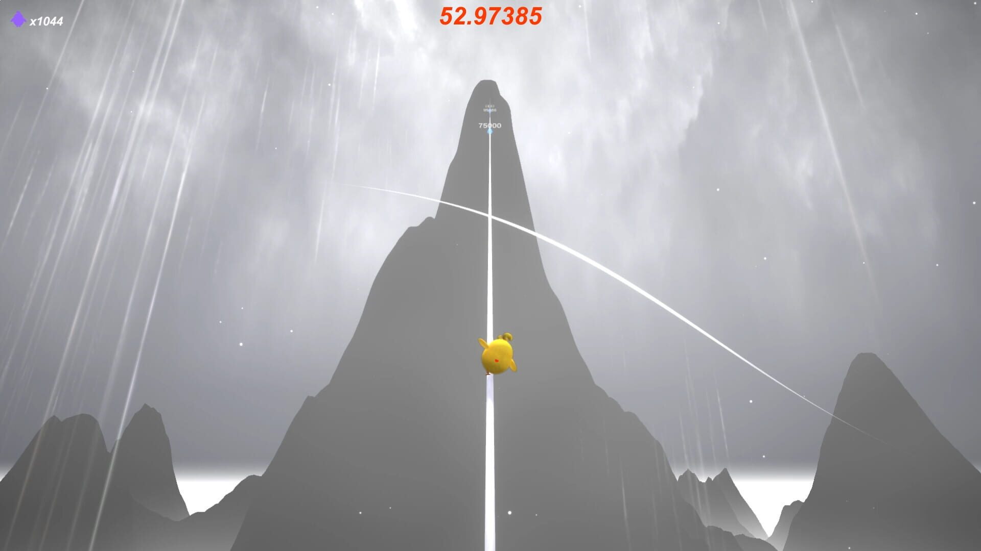 Little Chick - Screenshot