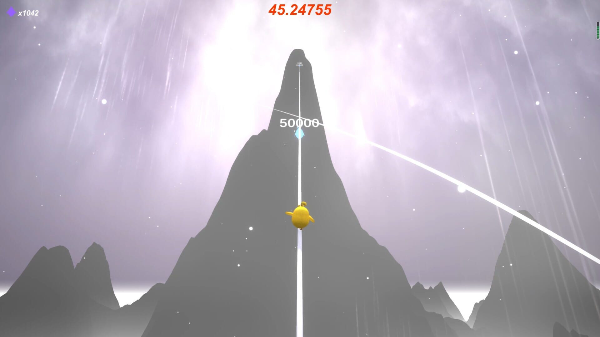Little Chick - Screenshot
