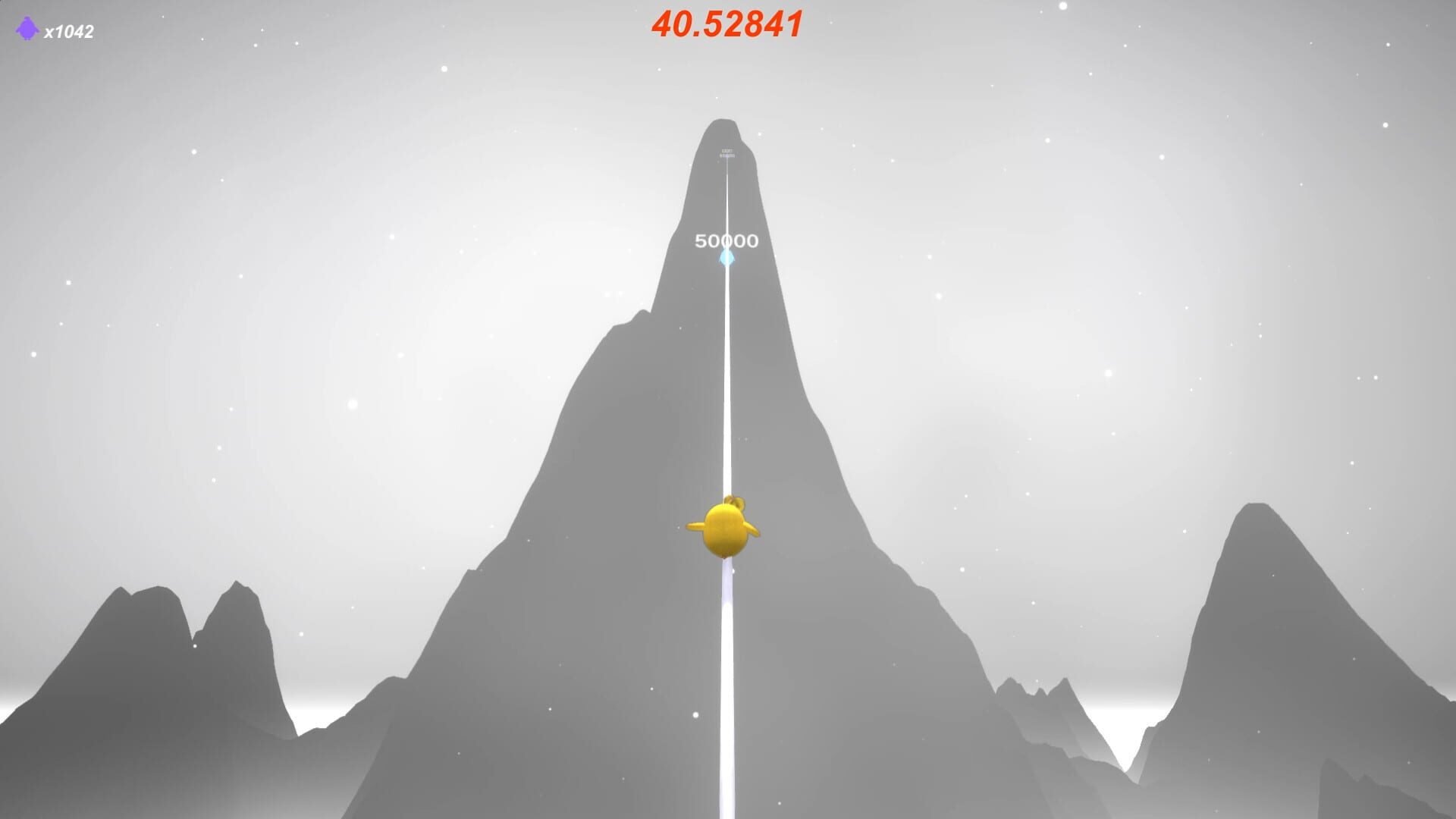 Little Chick - Screenshot