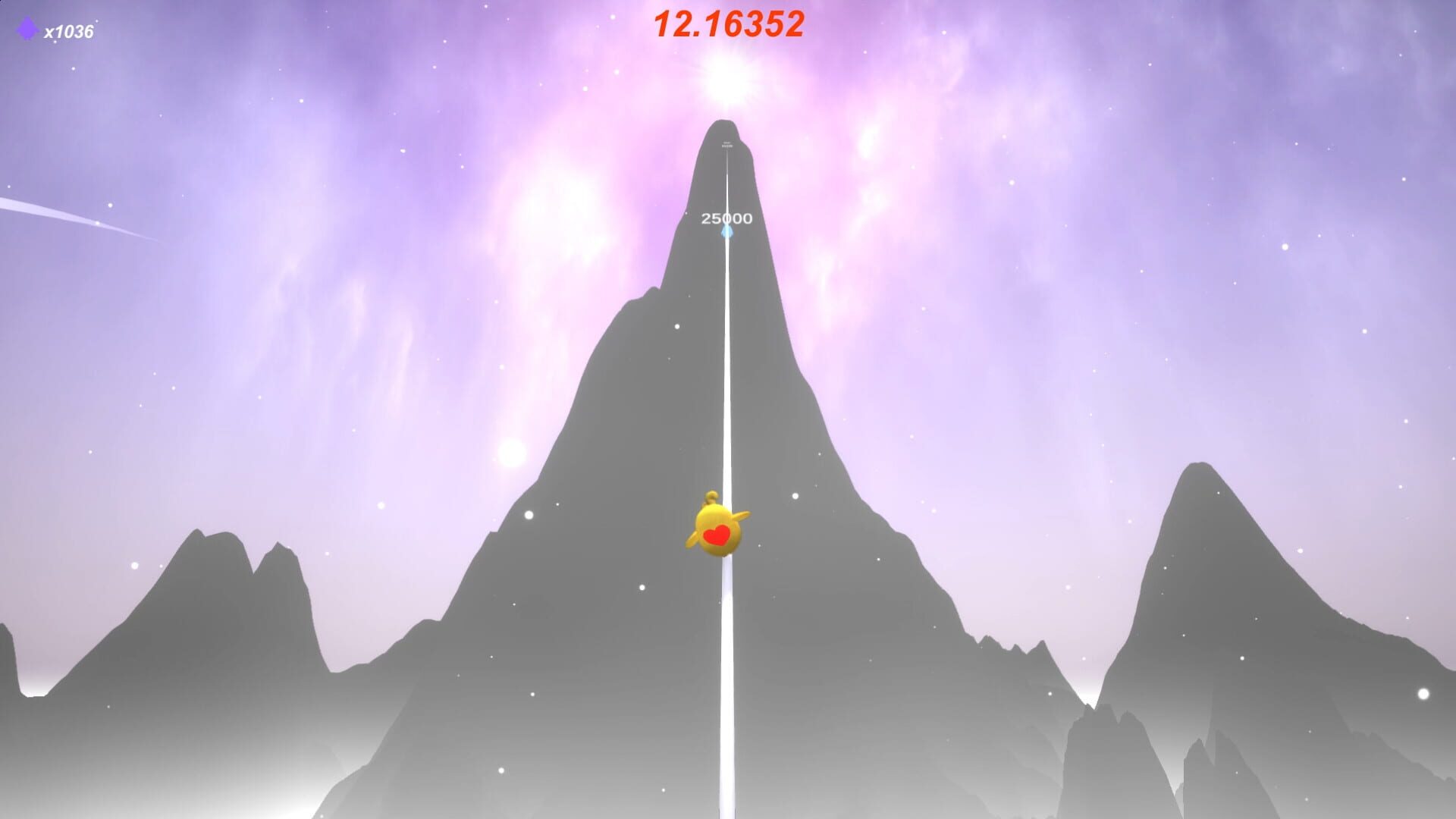 Little Chick - Screenshot