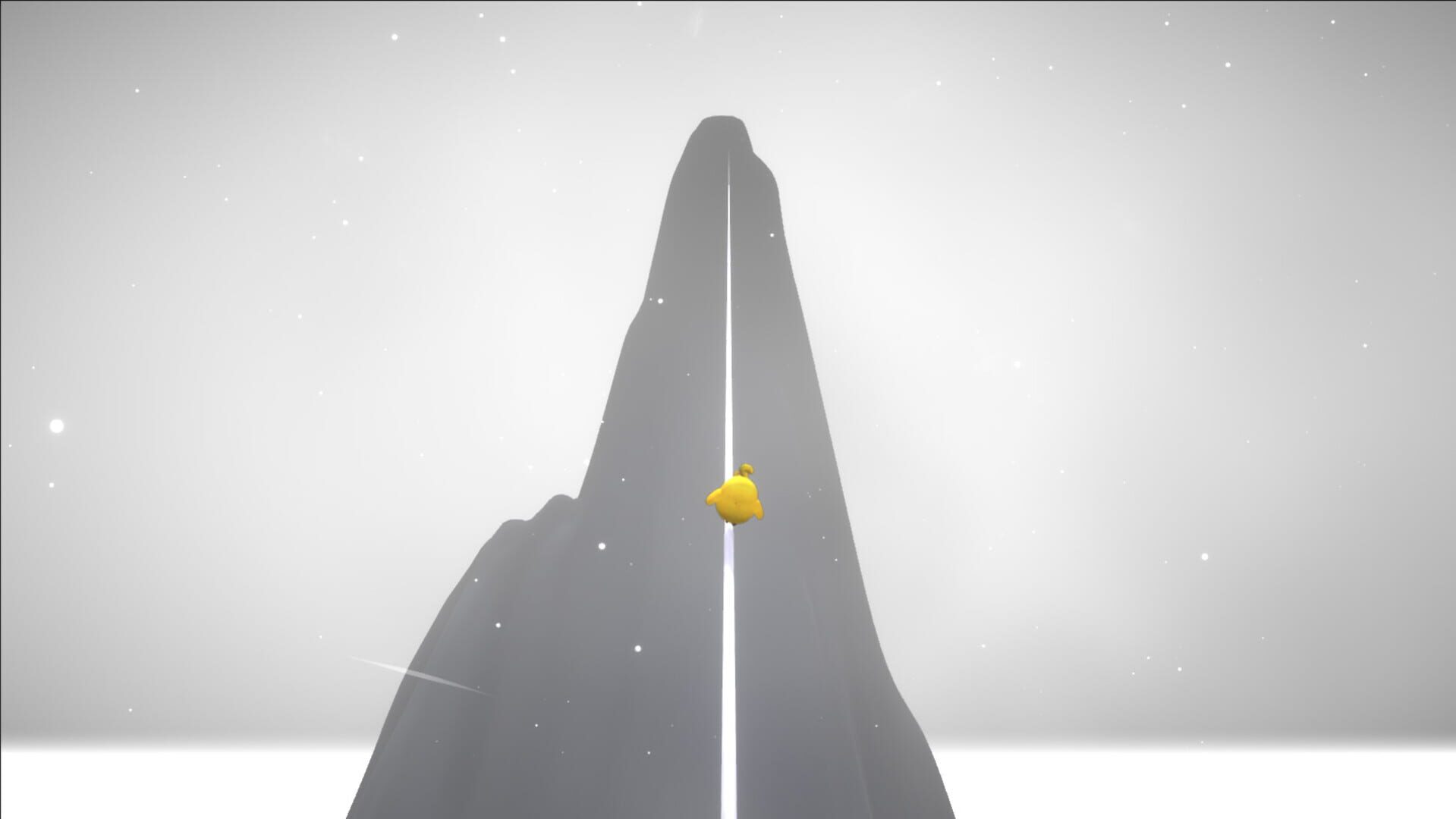 Little Chick - Screenshot