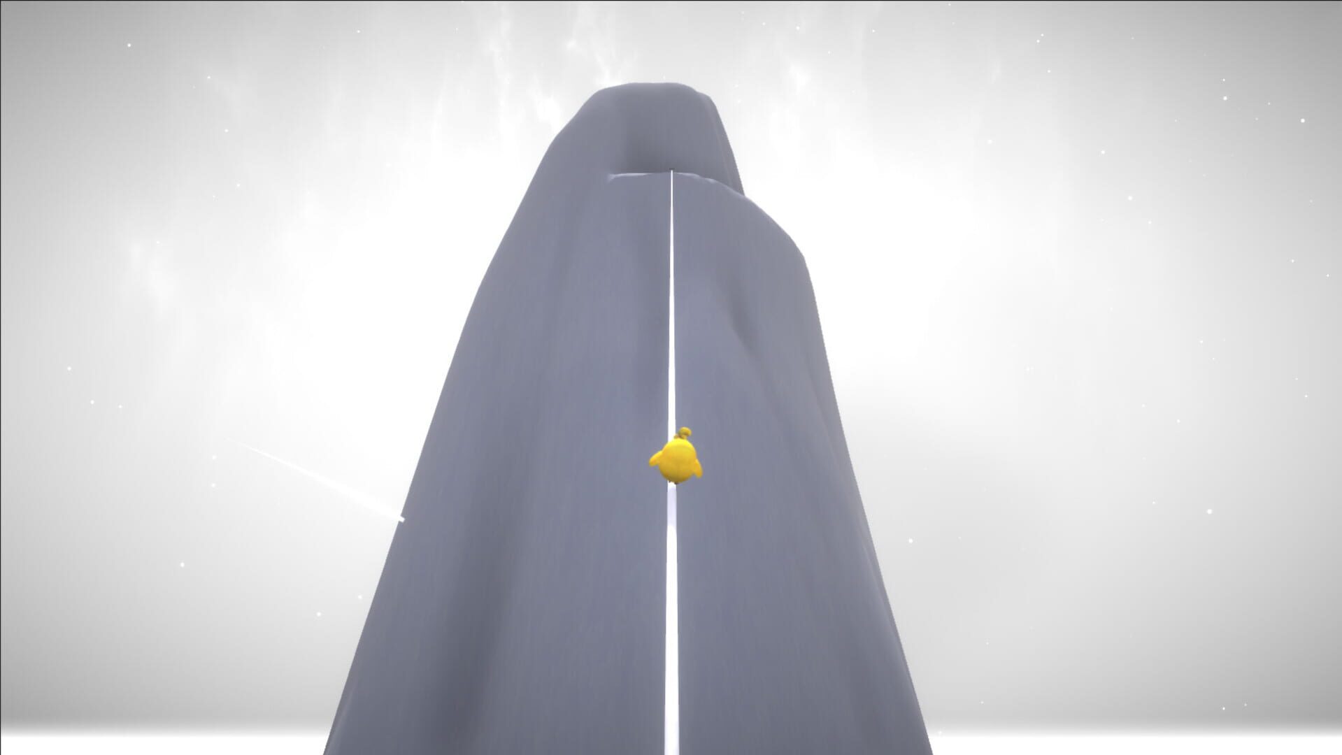 Little Chick - Screenshot