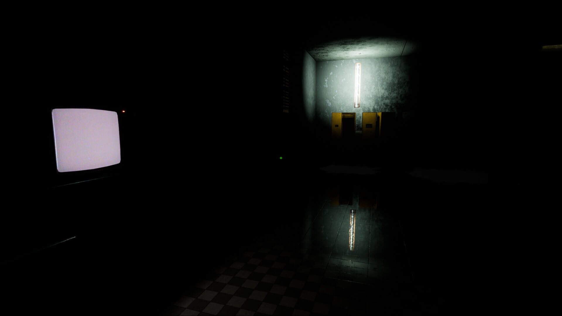 Boston Nursing Home - Screenshot