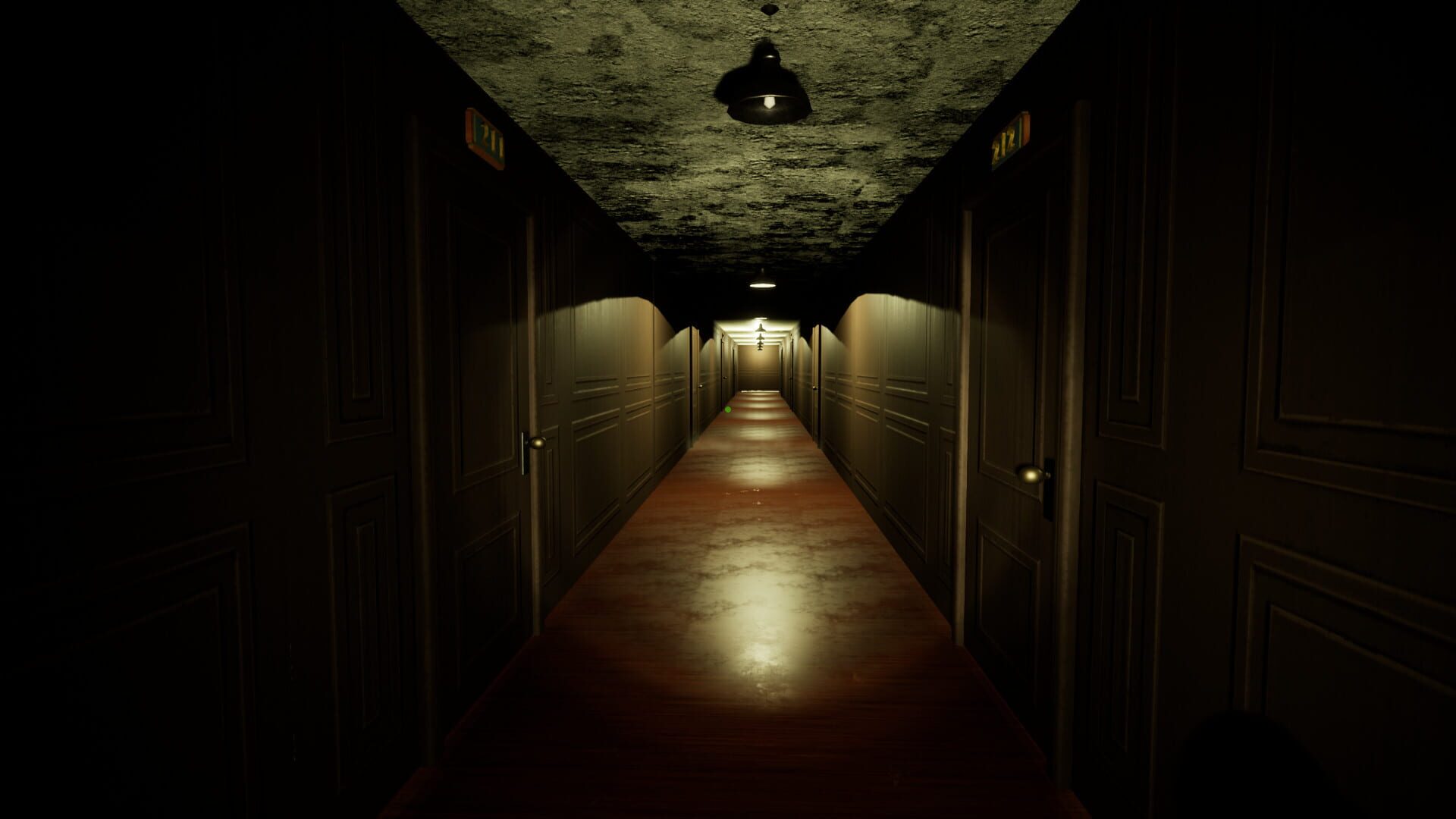Boston Nursing Home - Screenshot