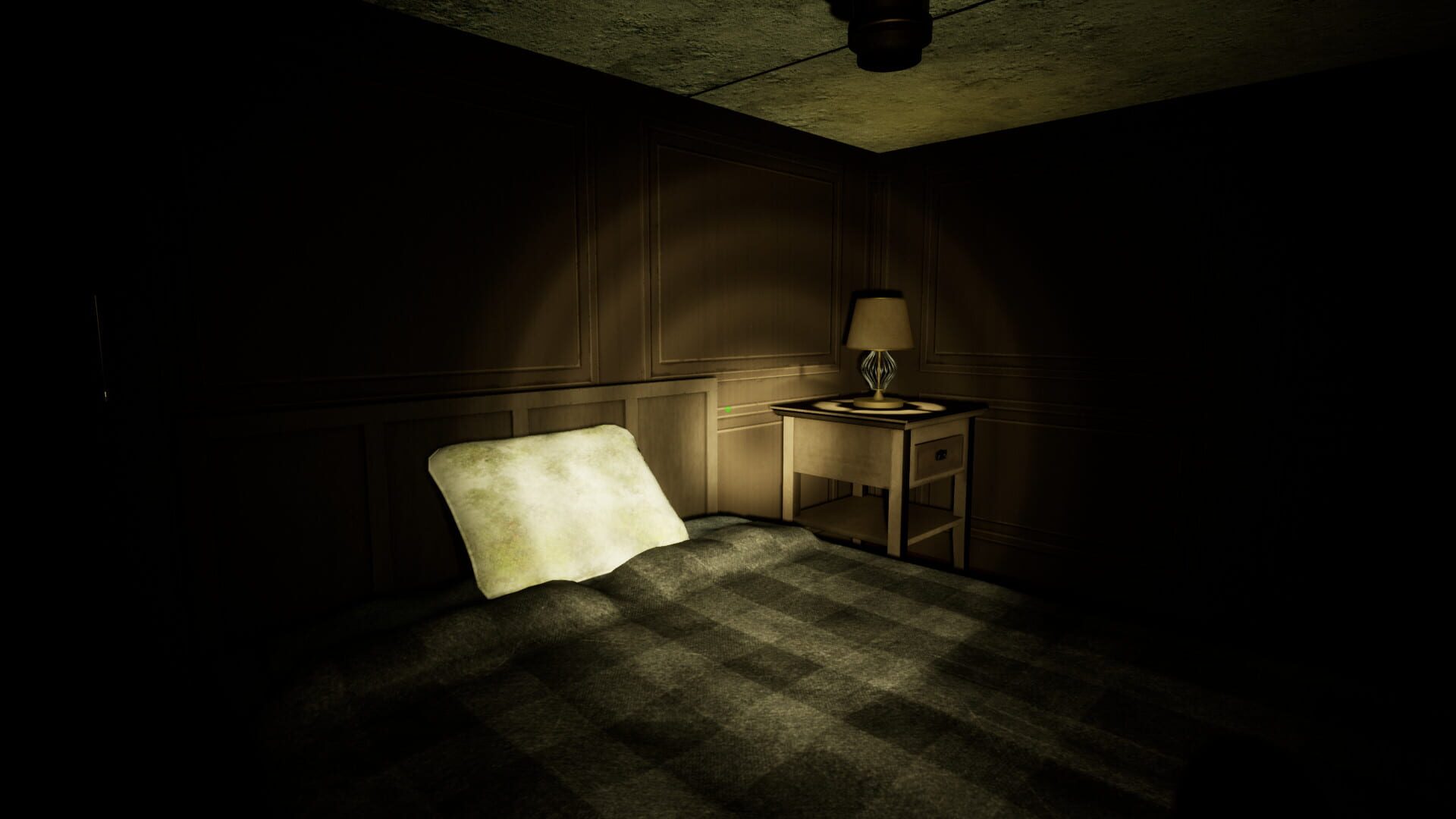 Boston Nursing Home - Screenshot