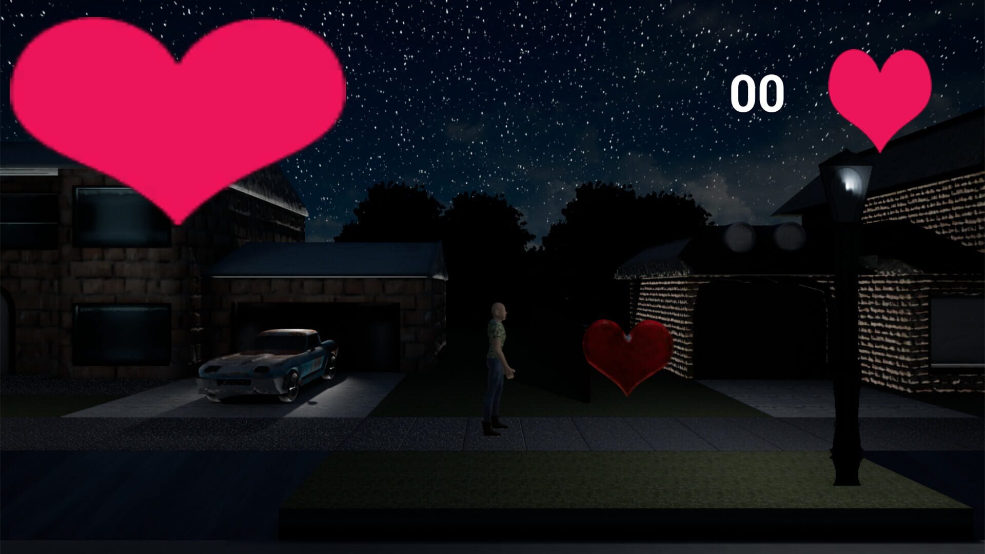 Holiday Mania - Screenshot