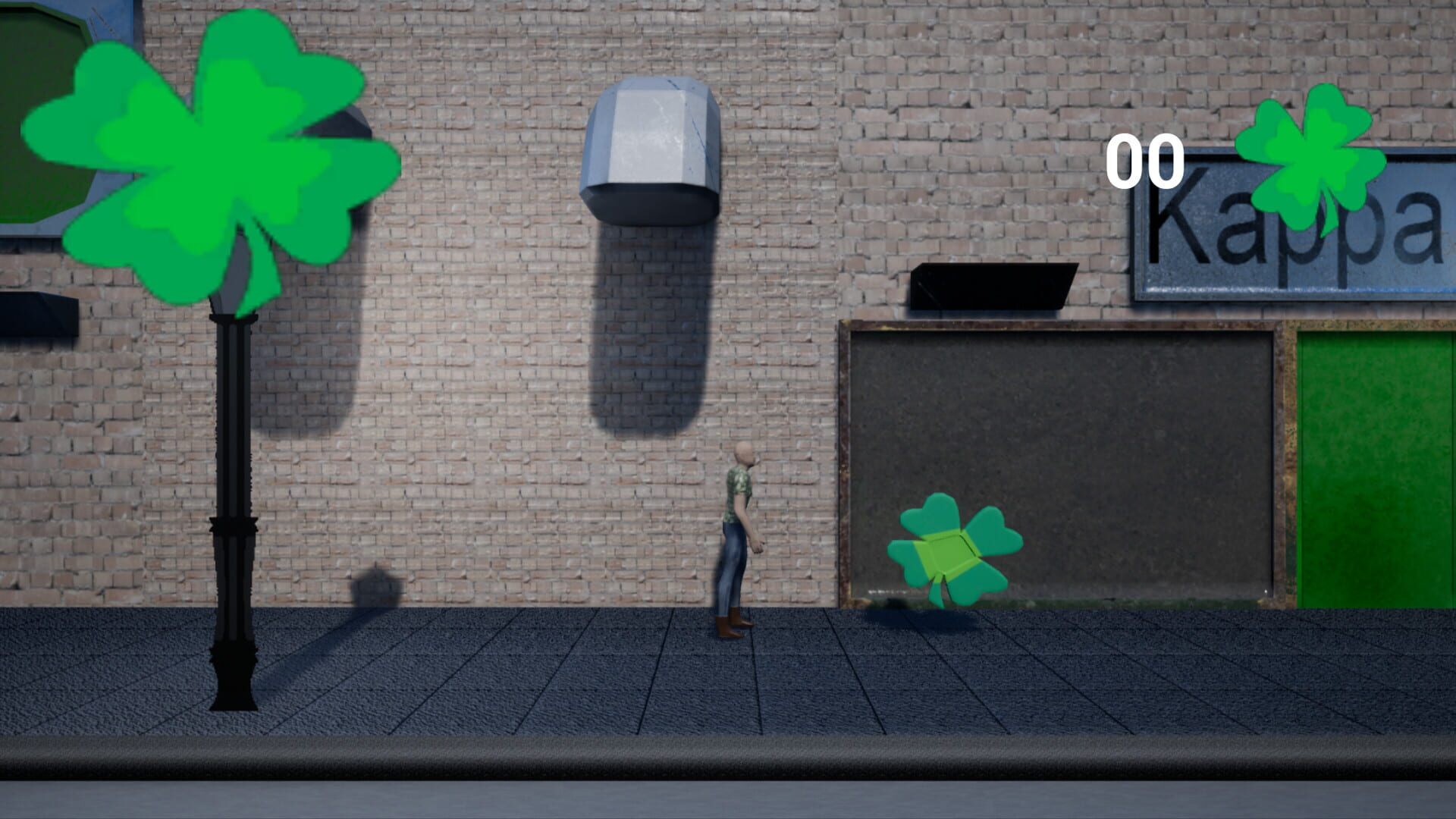 Holiday Mania - Screenshot
