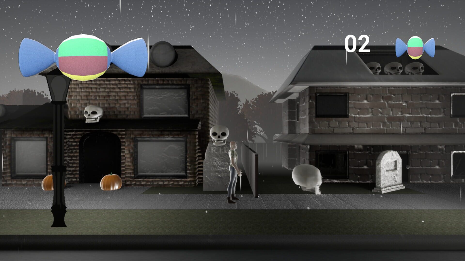 Holiday Mania - Screenshot