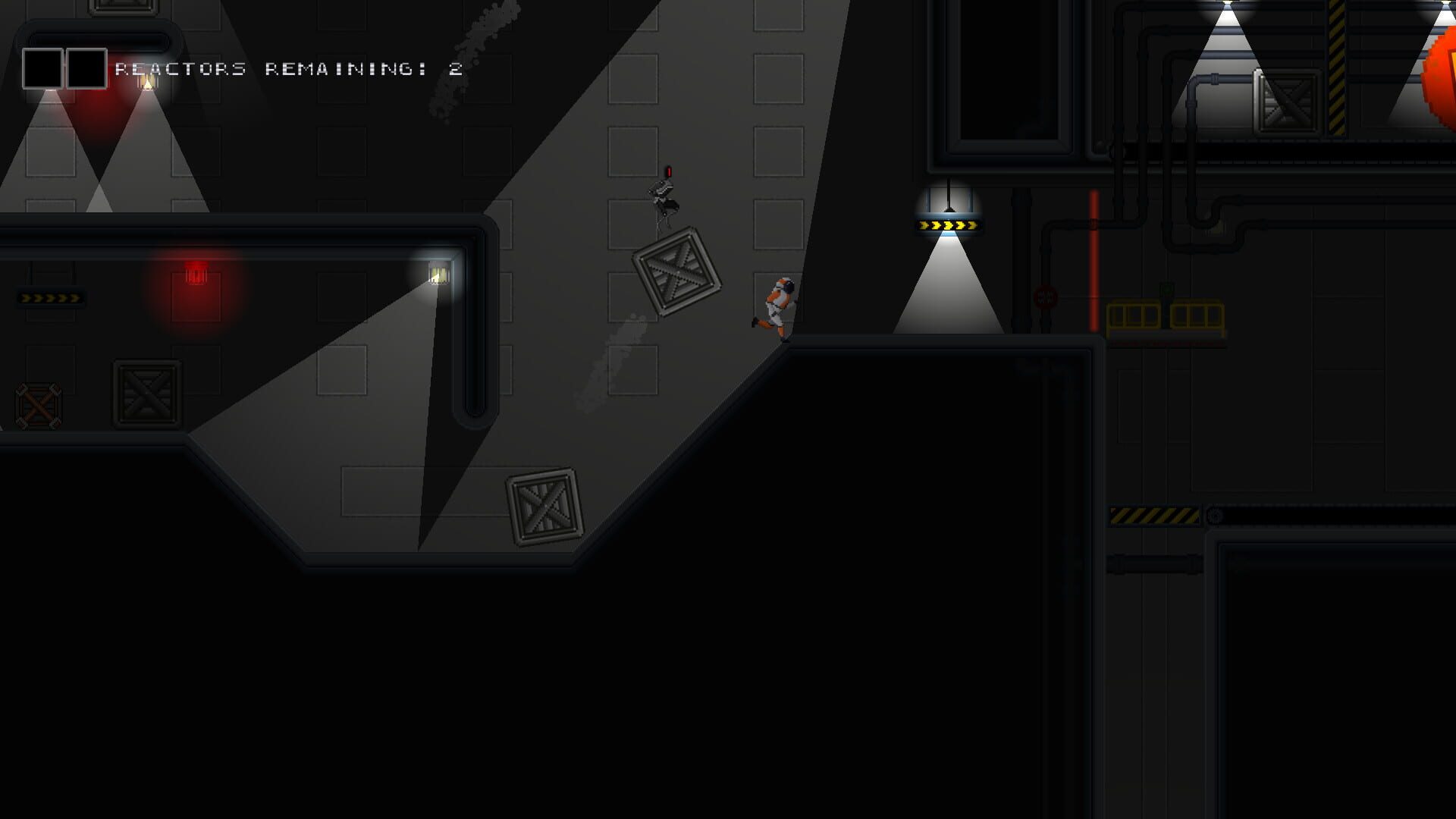 Human-Like - Screenshot