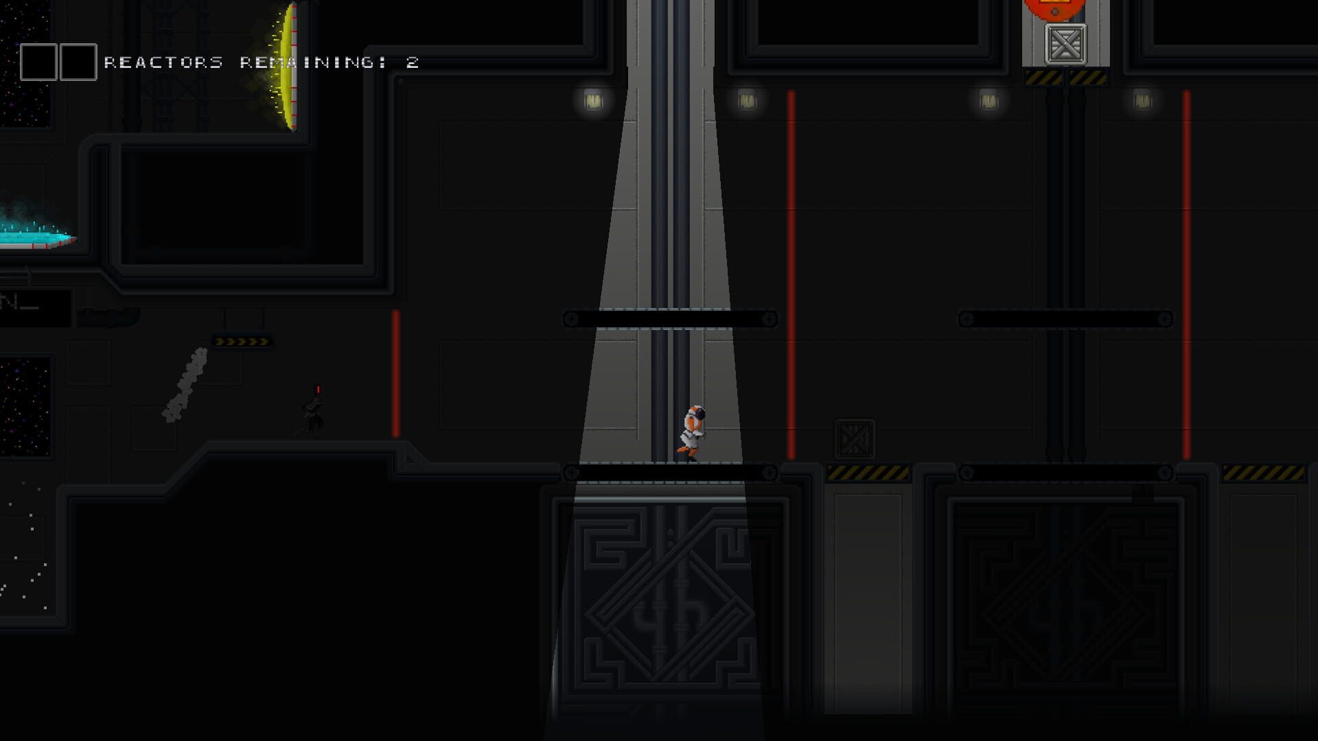 Human-Like - Screenshot