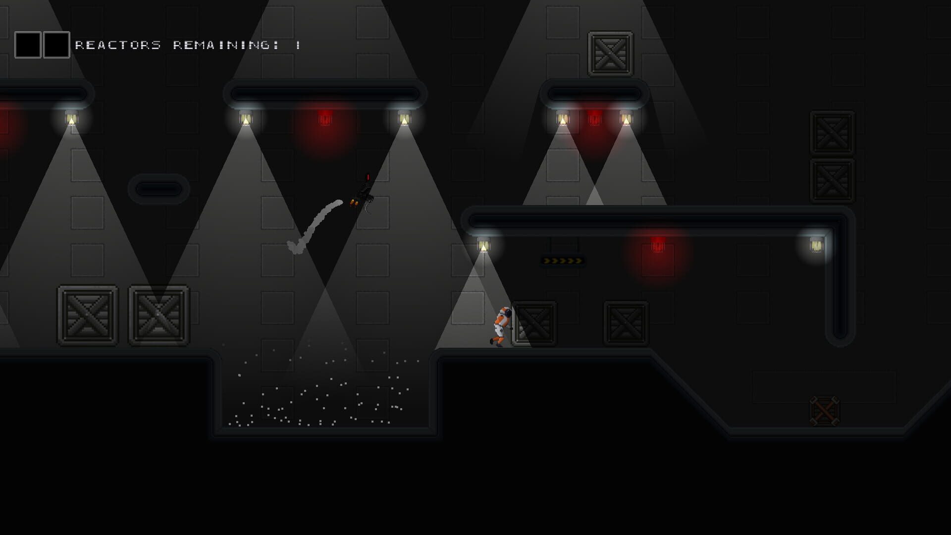 Human-Like - Screenshot