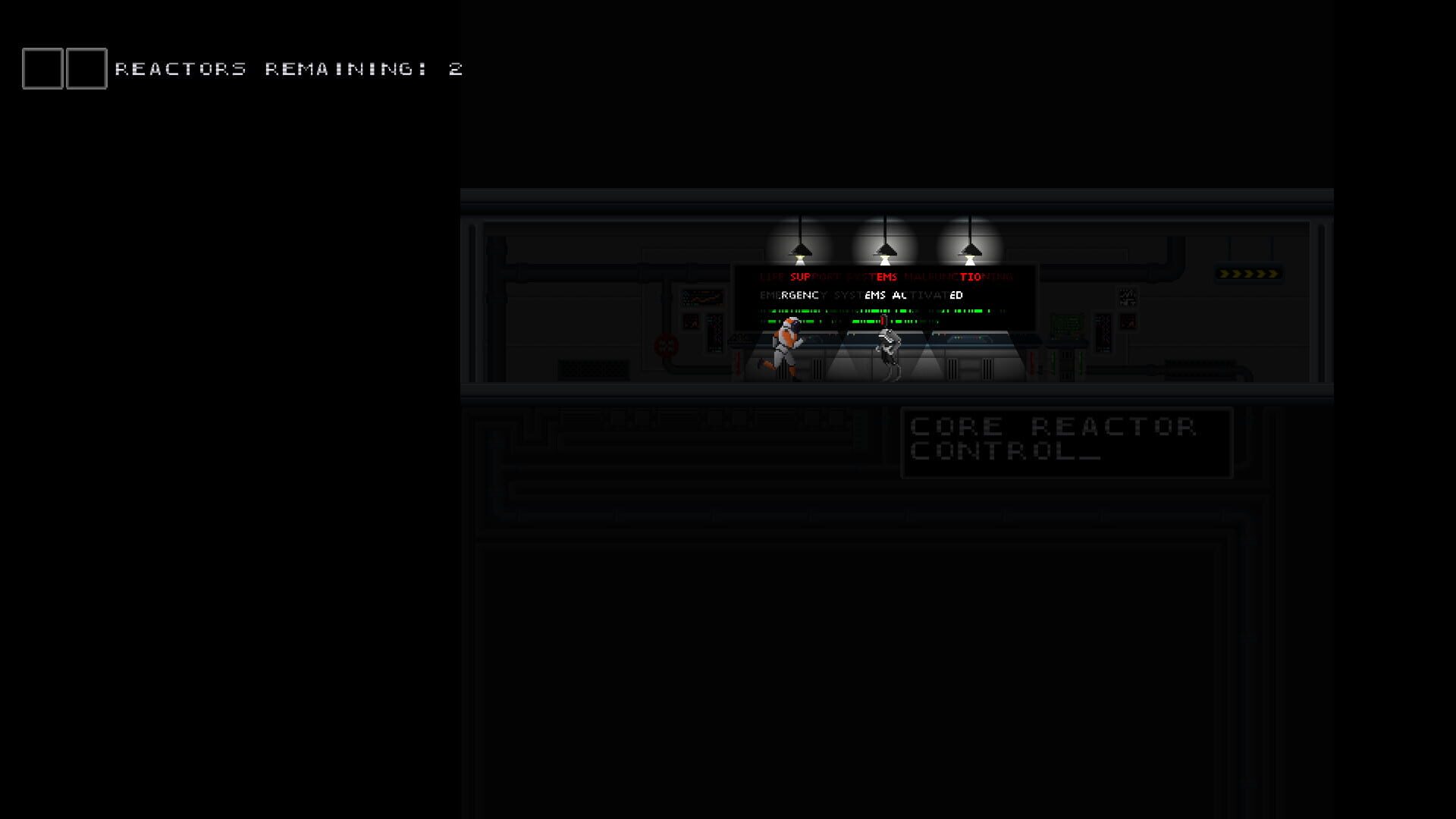 Human-Like - Screenshot