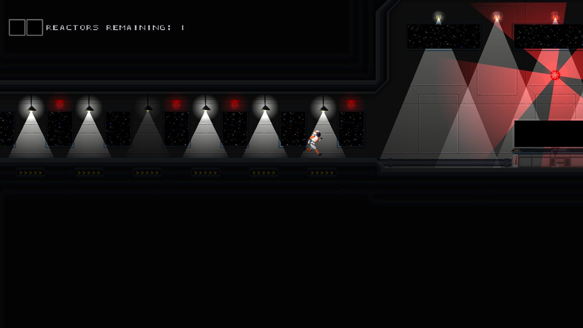 Human-Like - Screenshot