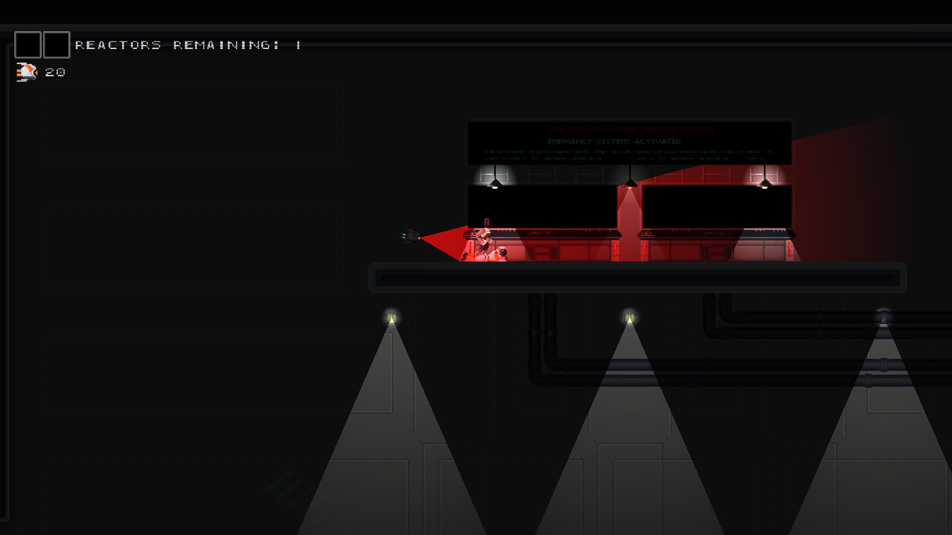 Human-Like - Screenshot
