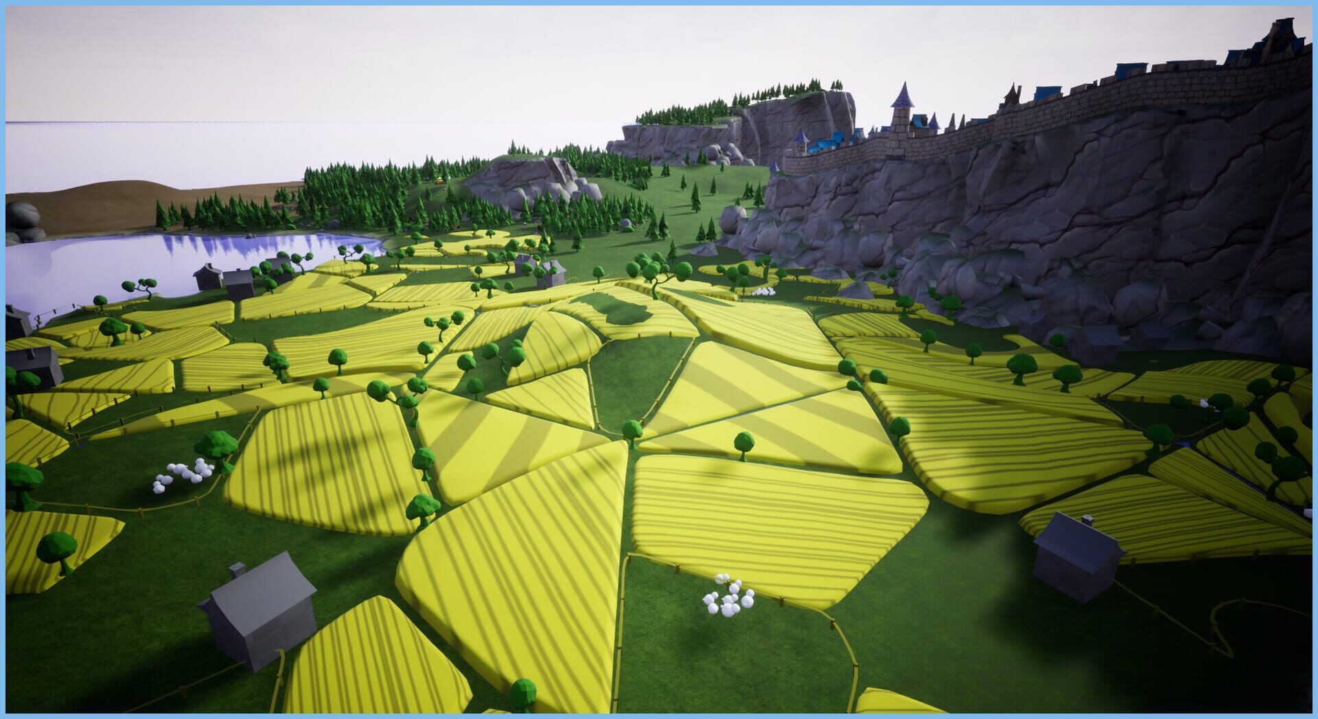 Atlas Architect - Screenshot