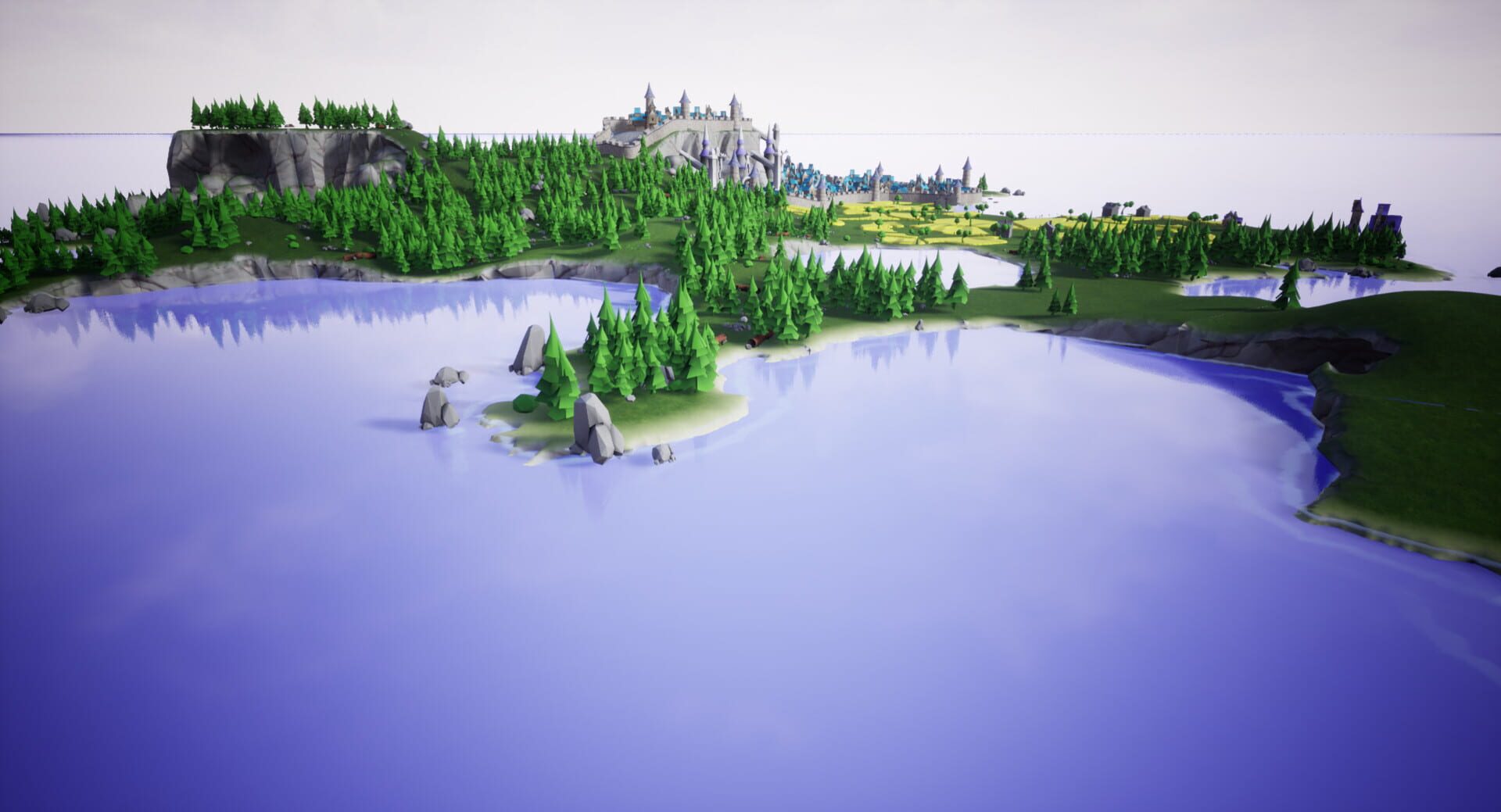 Atlas Architect - Screenshot