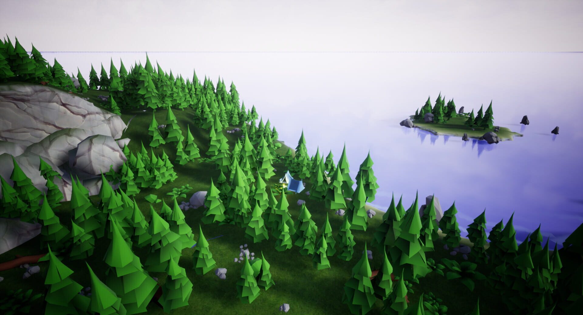 Atlas Architect - Screenshot