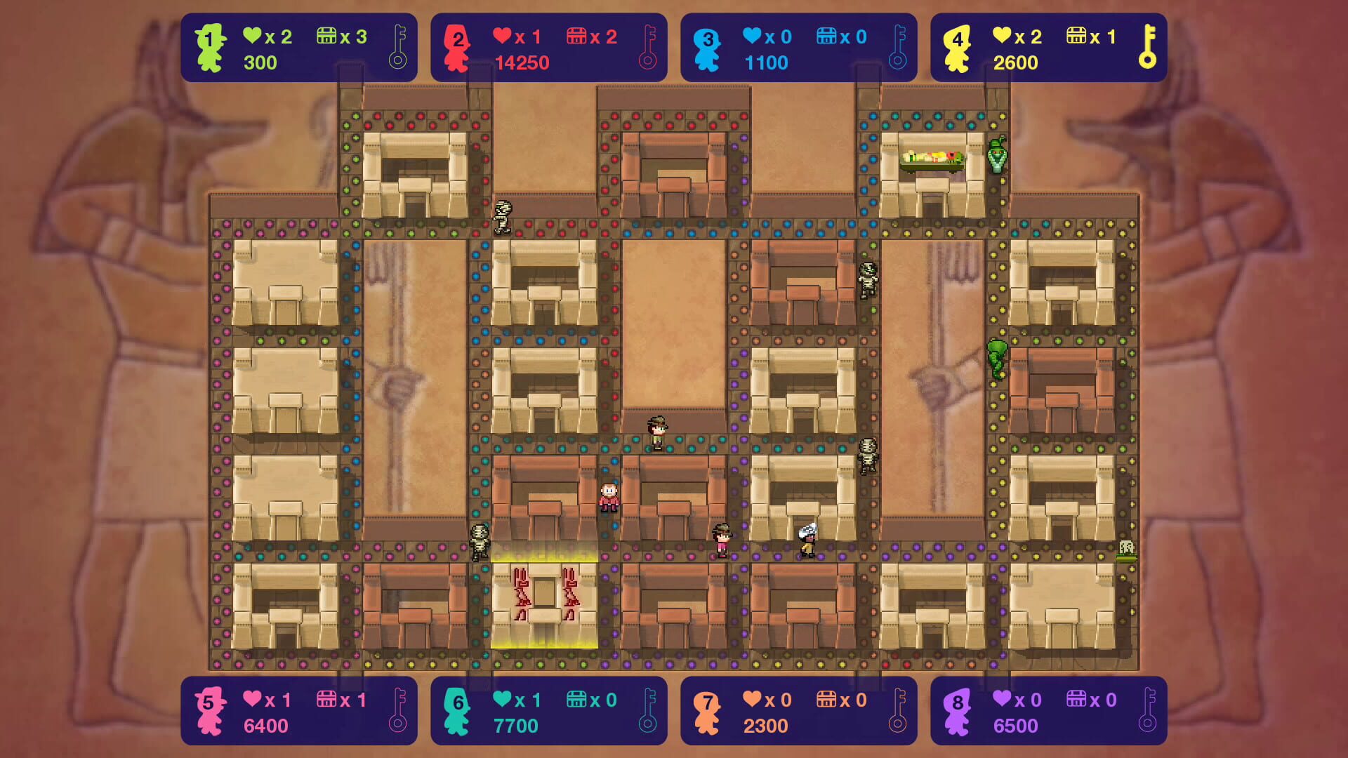 Diamond Giza - Screenshot