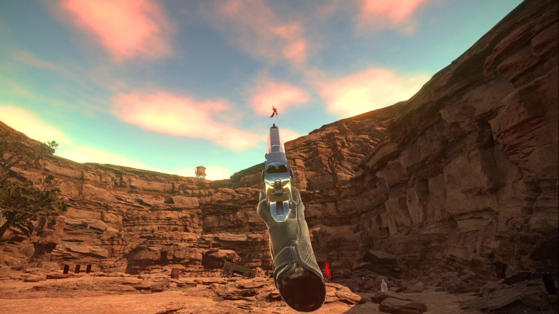 Memory Illusions - Screenshot