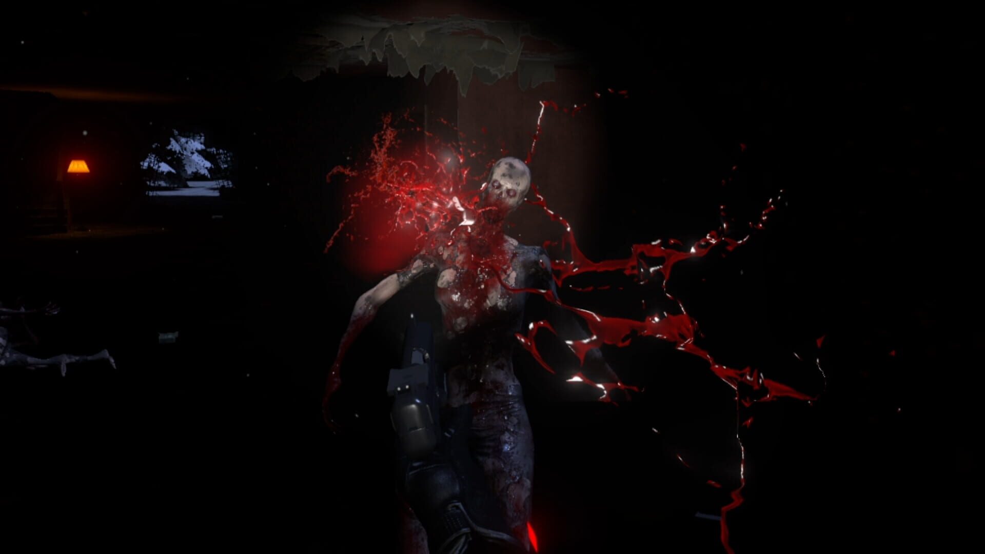 Memory Illusions - Screenshot