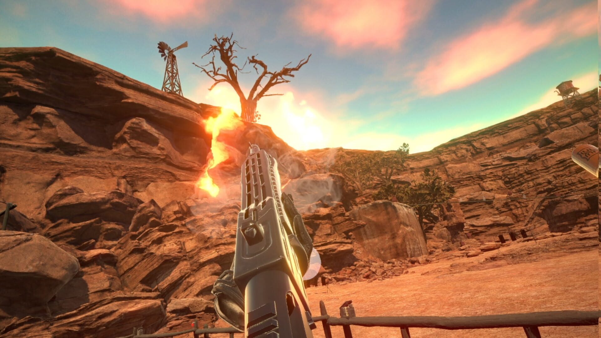 Memory Illusions - Screenshot