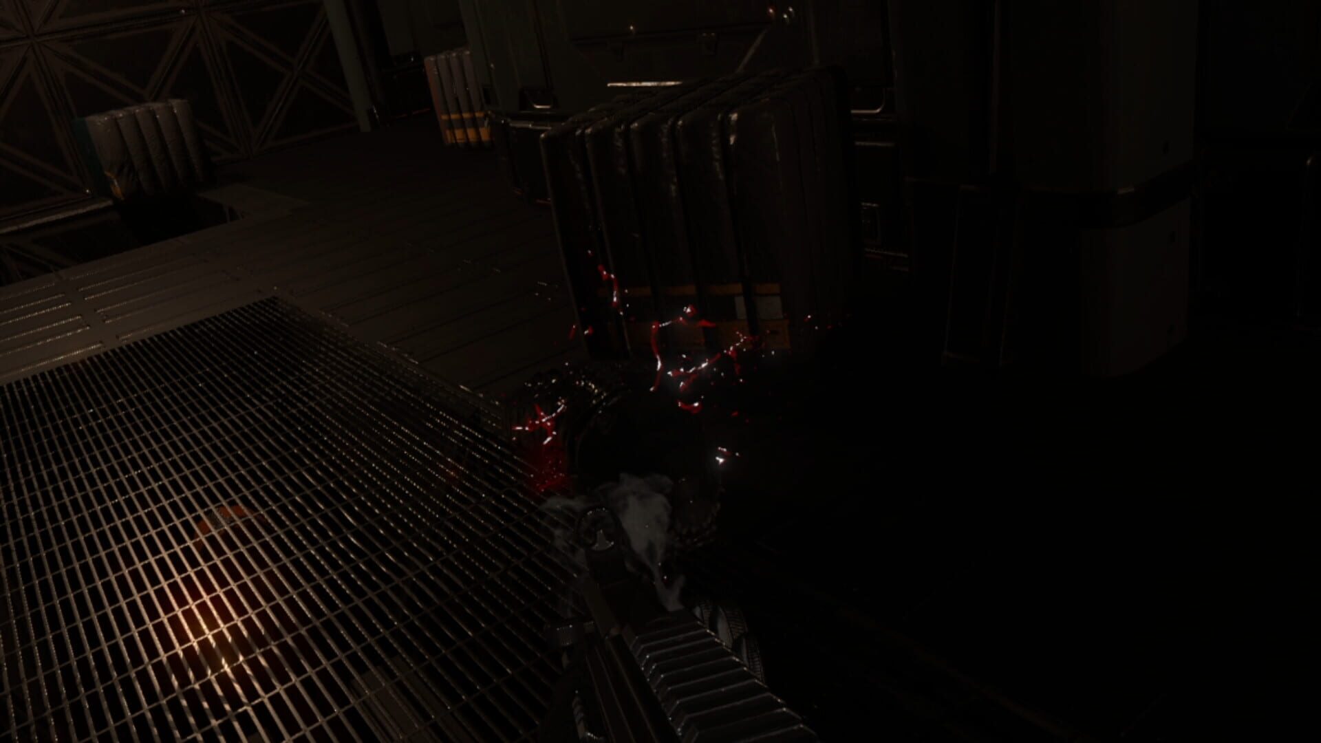 Memory Illusions - Screenshot