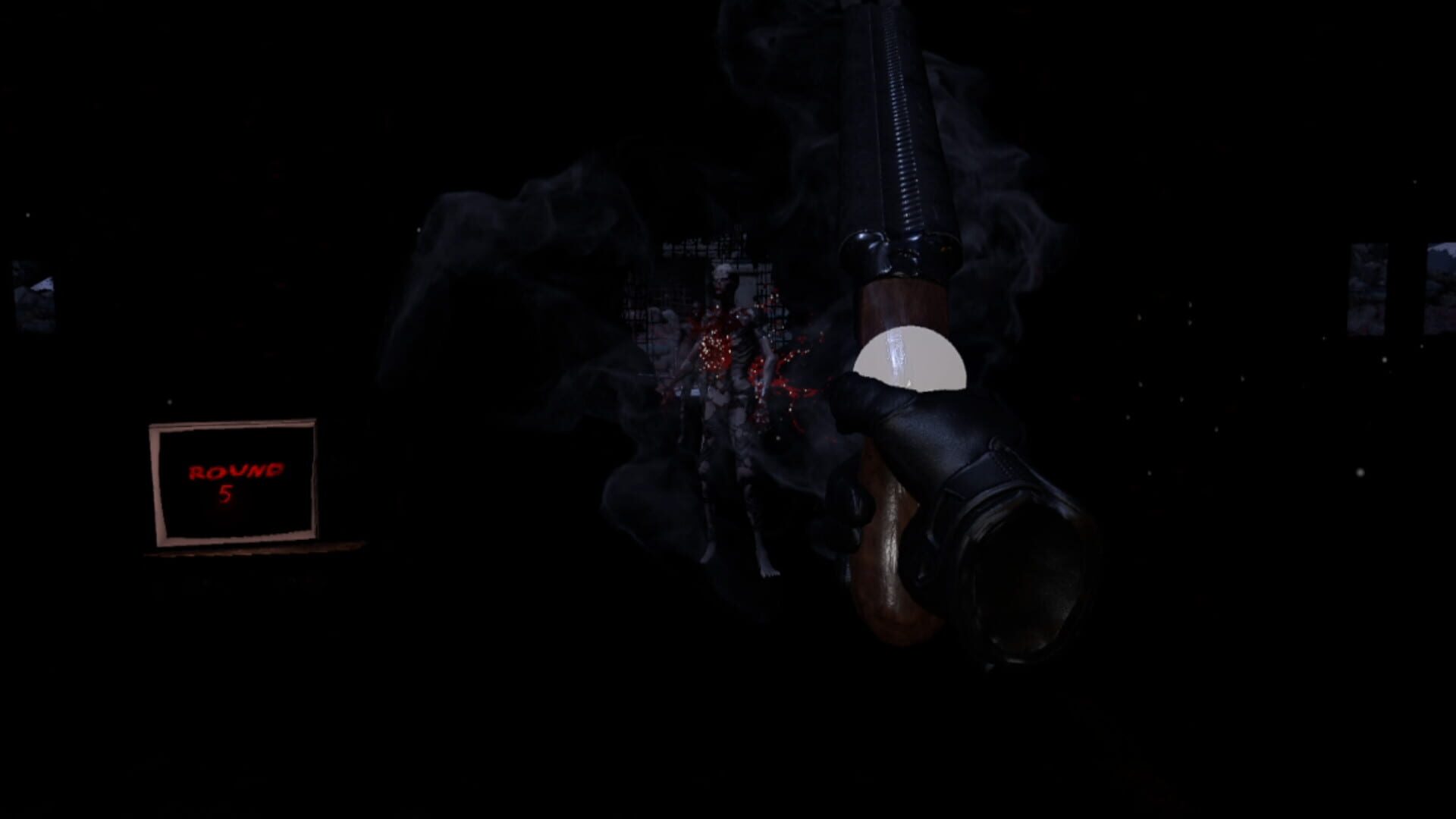 Memory Illusions - Screenshot