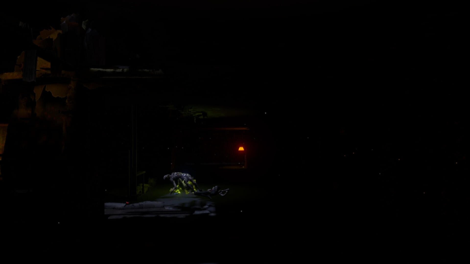 Memory Illusions - Screenshot