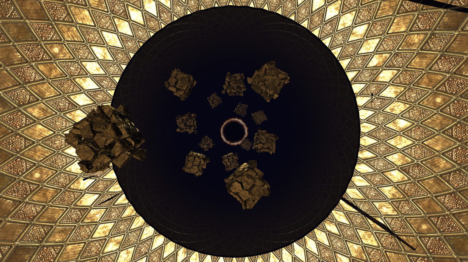 Climb the Tower - Screenshot