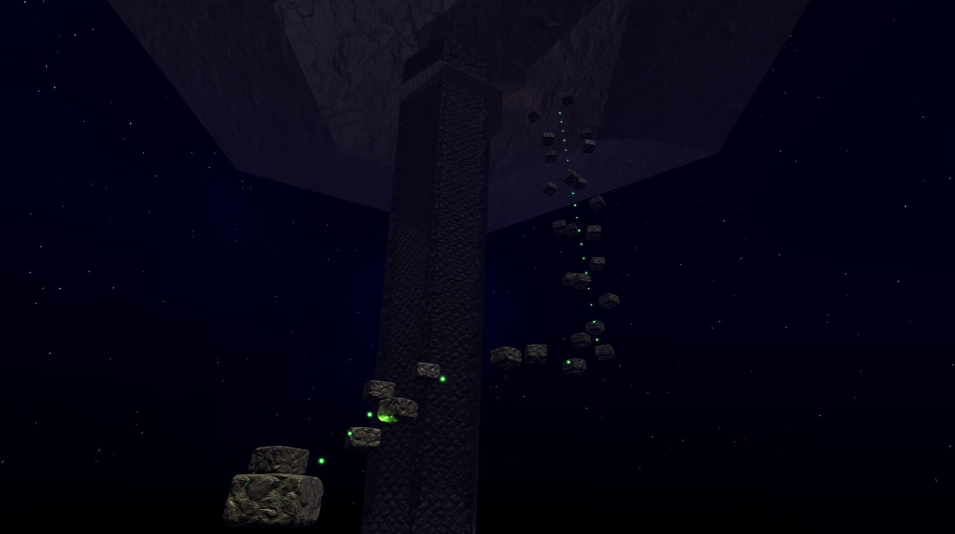 Climb the Tower - Screenshot
