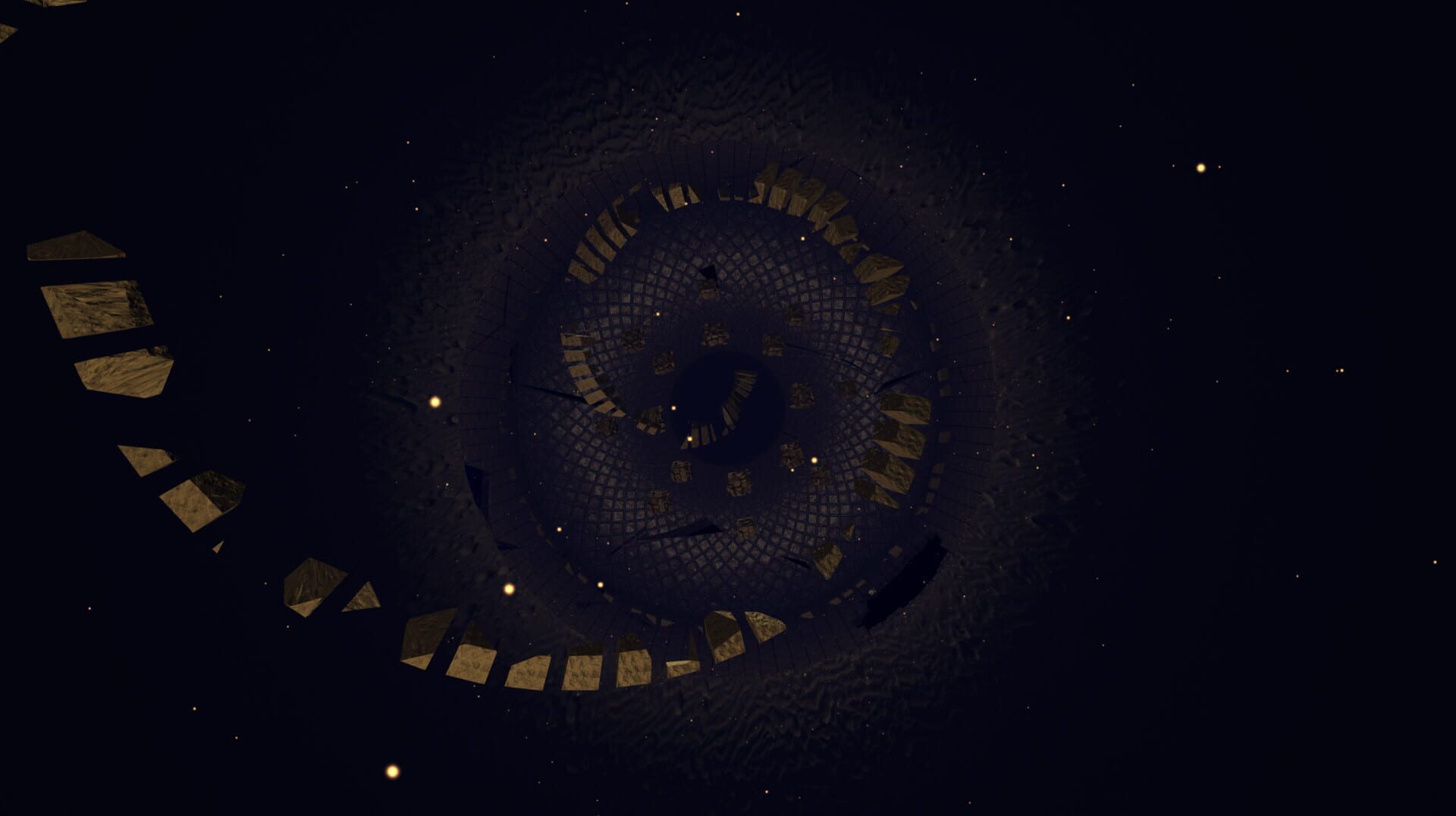 Climb the Tower - Screenshot