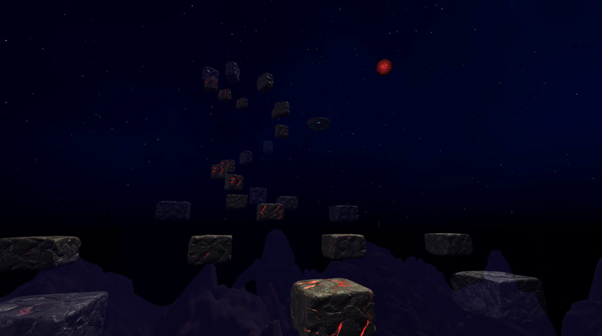 Climb the Tower - Screenshot