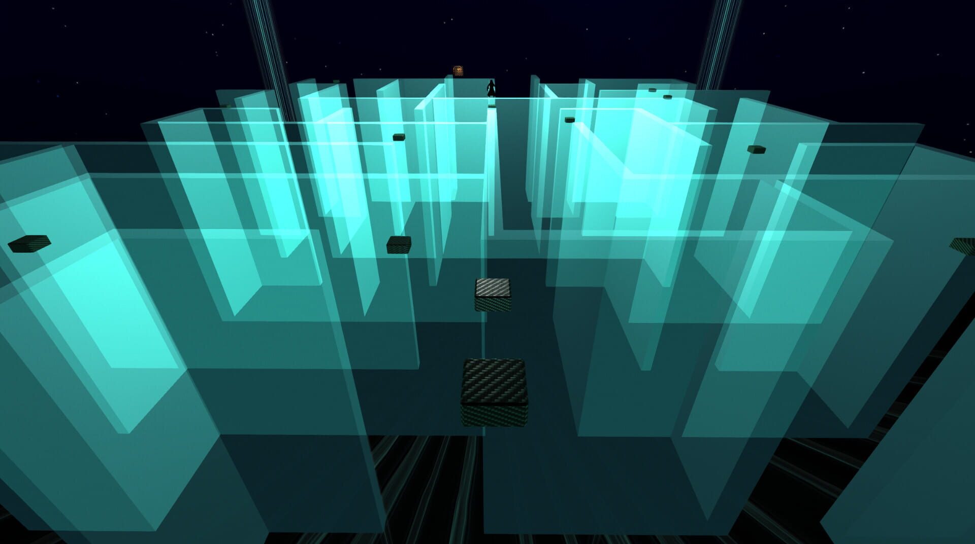 Climb the Tower - Screenshot