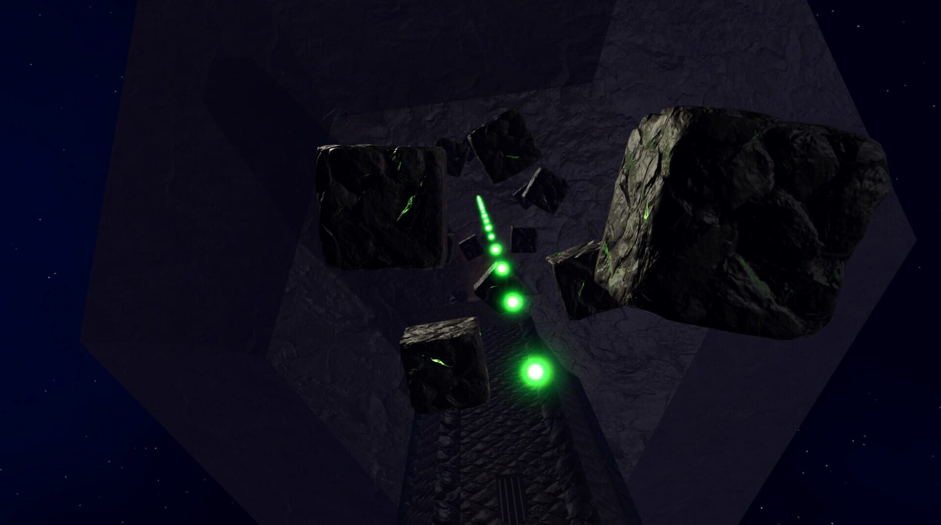Climb the Tower - Screenshot